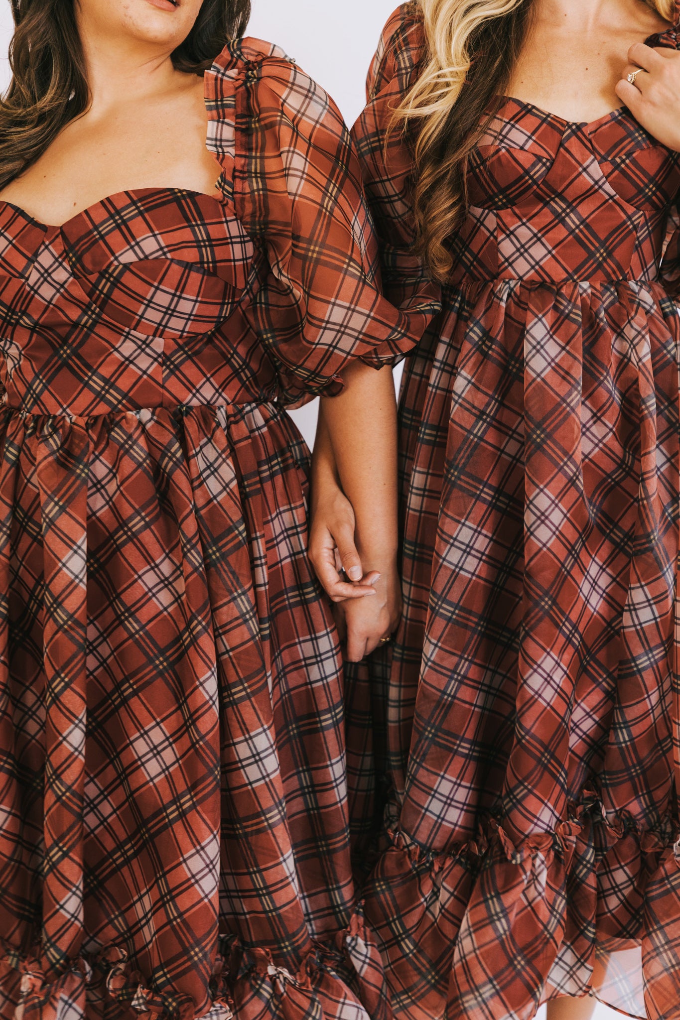 ONE LOVED BABE - Find Your Way Dress