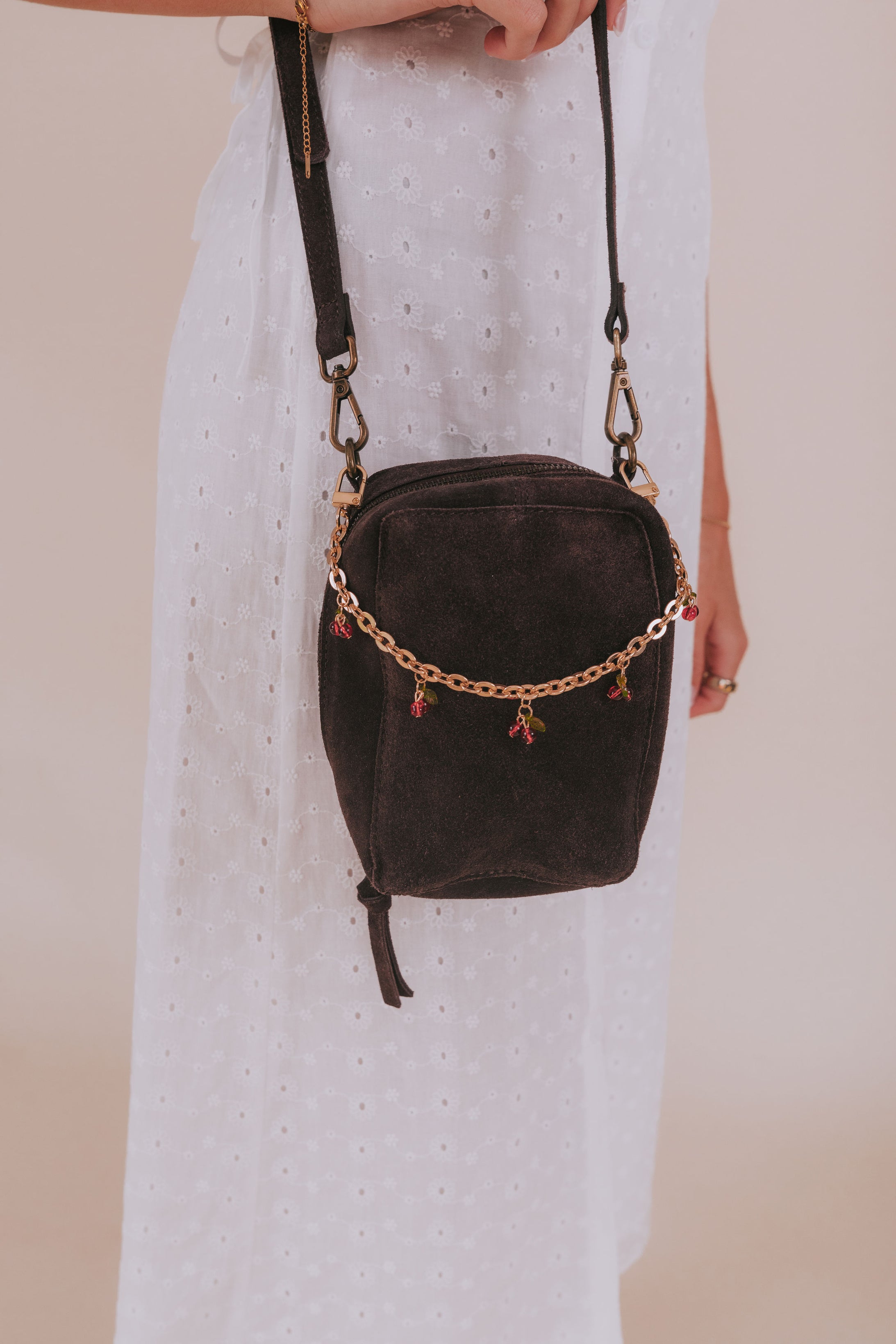 EXCLUSIVE - Warm Wishes Dress - New Colors!