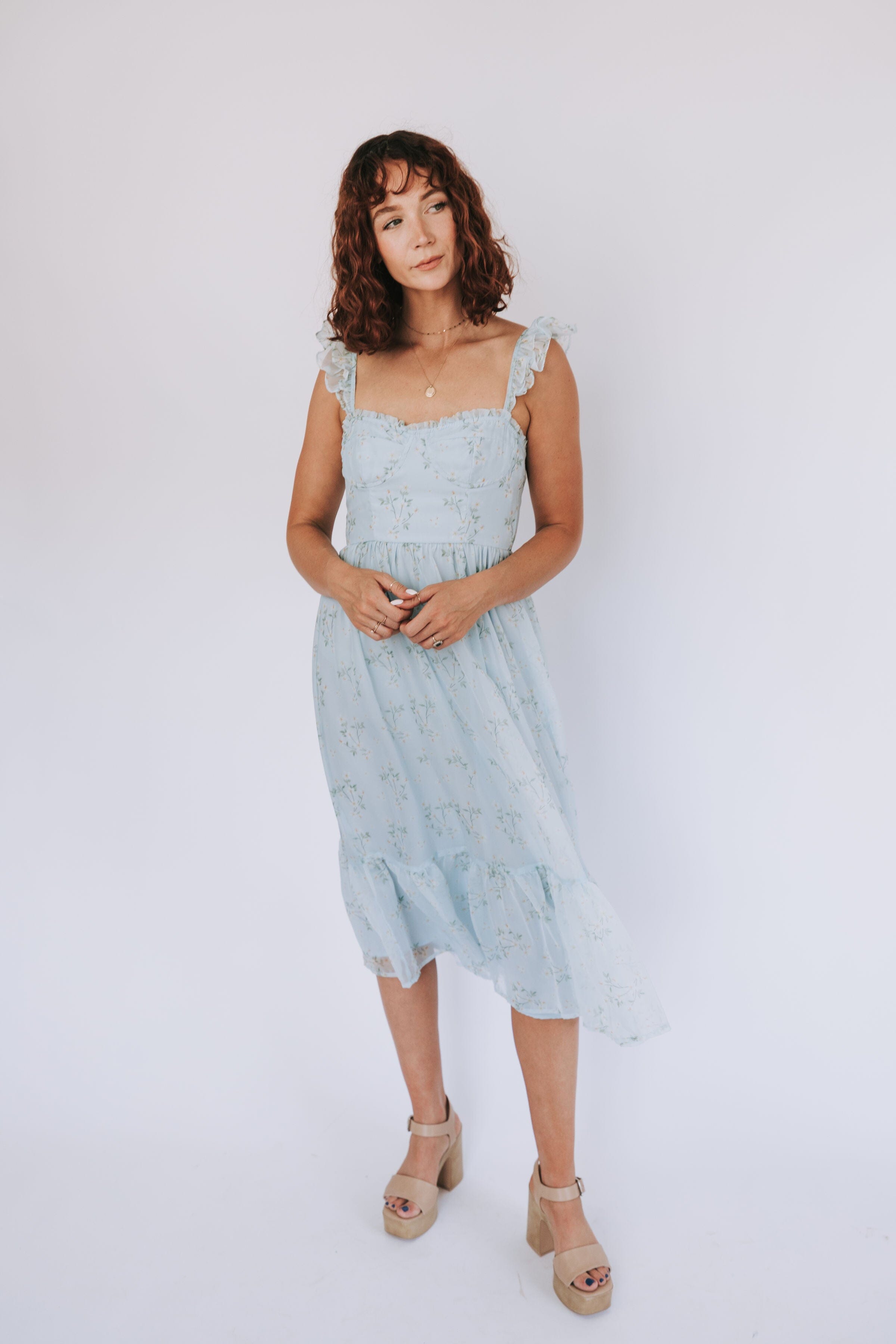 Guest Of Honor Dress
