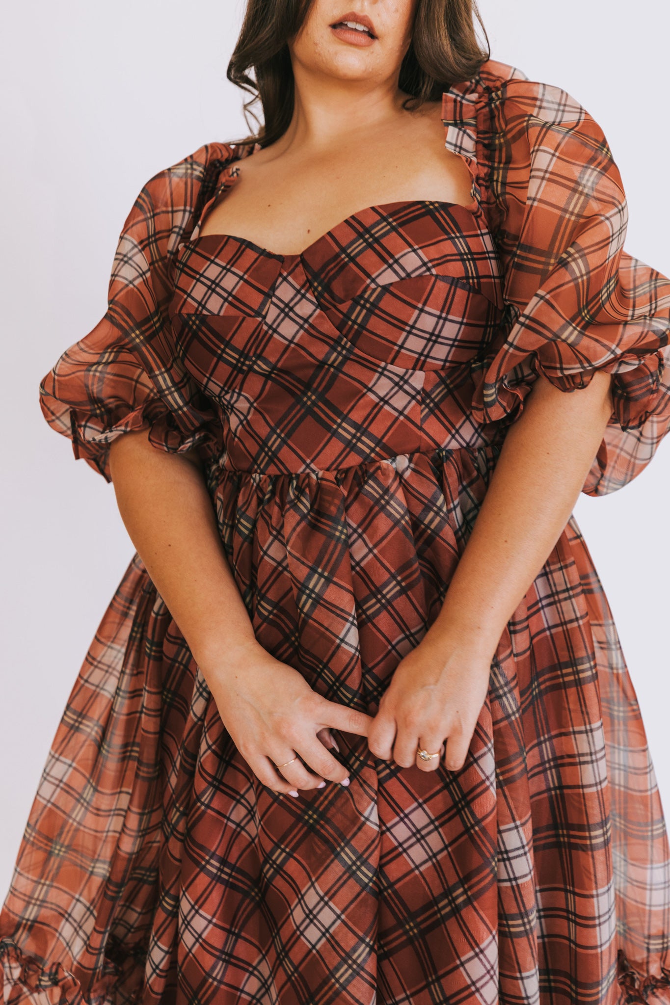 ONE LOVED BABE - Find Your Way Dress