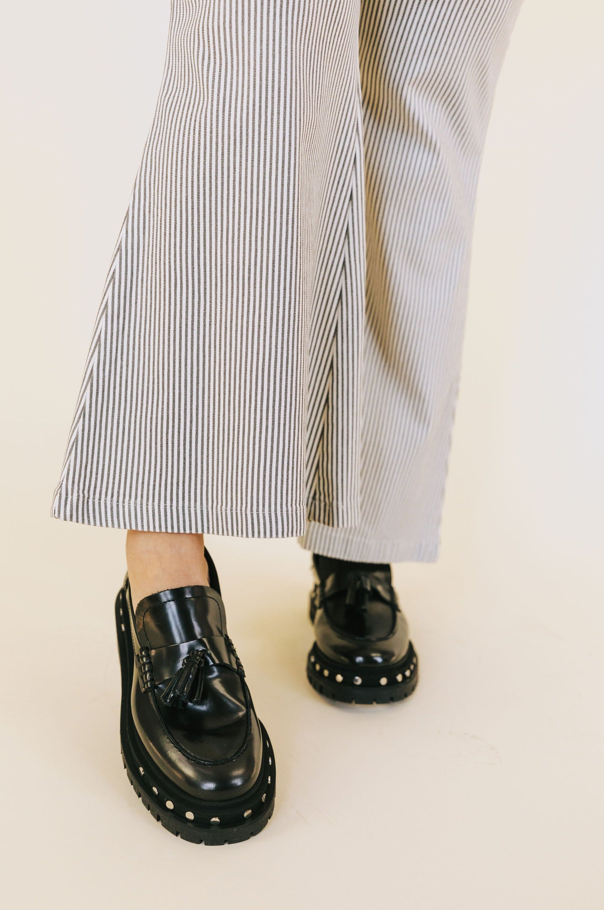FREE PEOPLE - Teagan Tassel Loafer