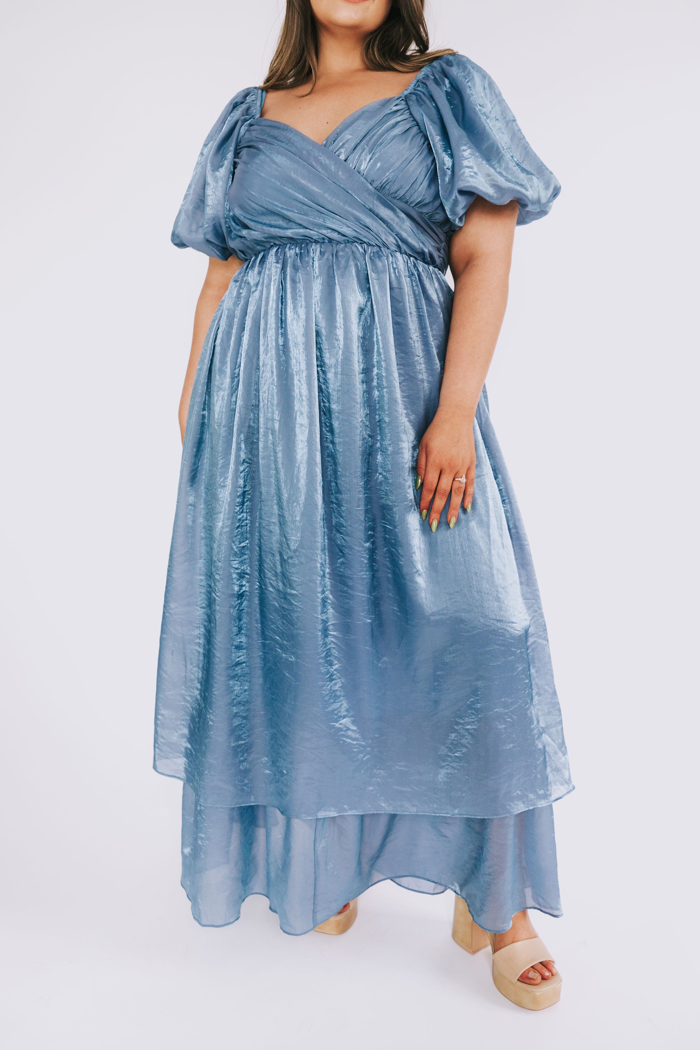 EXCLUSIVE - Meet Me At Midnight Dress