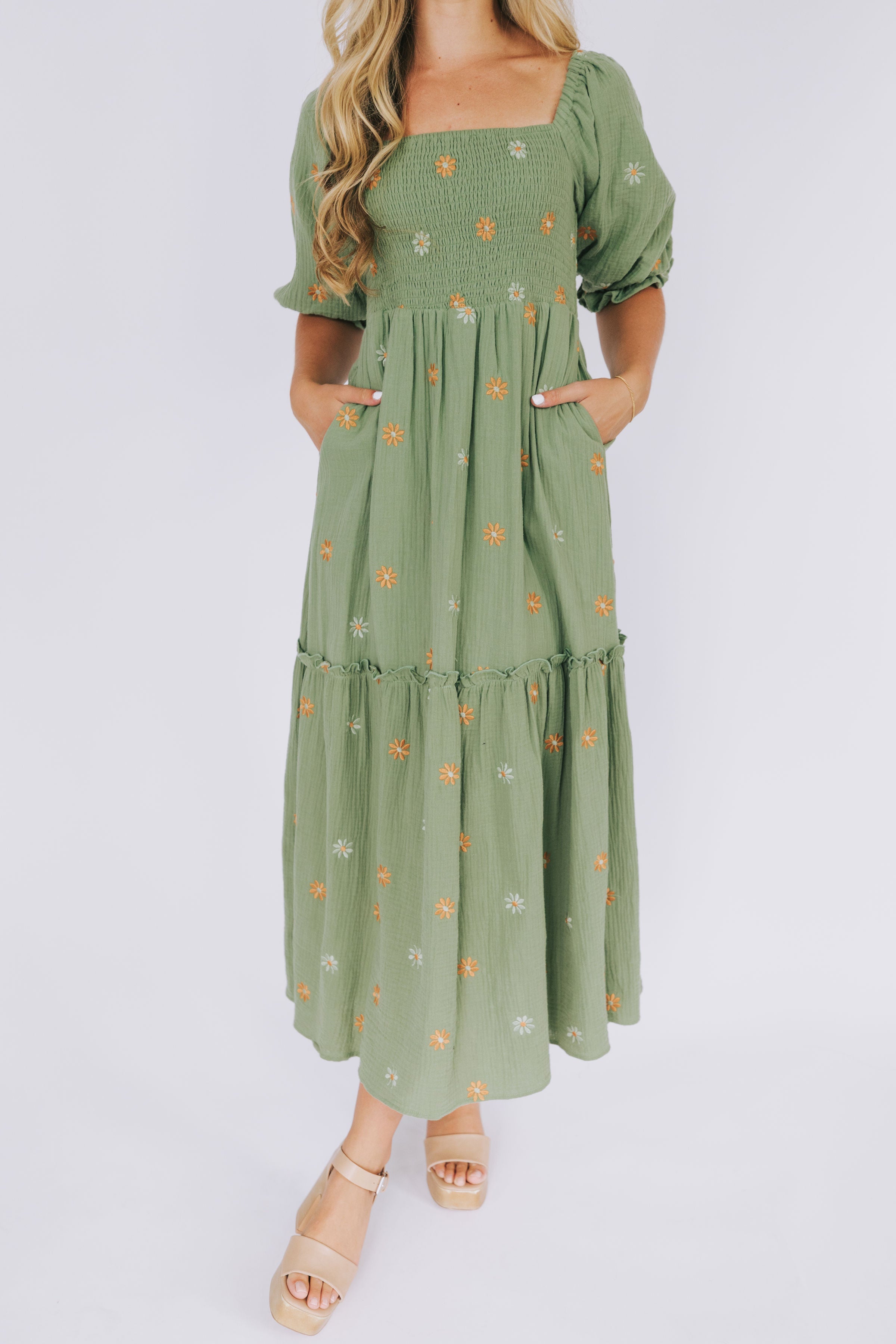 High Five Dress