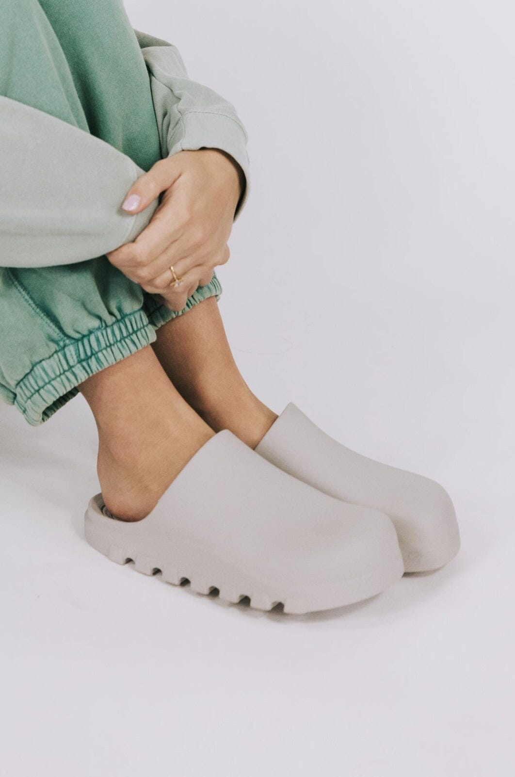 FREE PEOPLE - Movement Mule - 3 Colors!