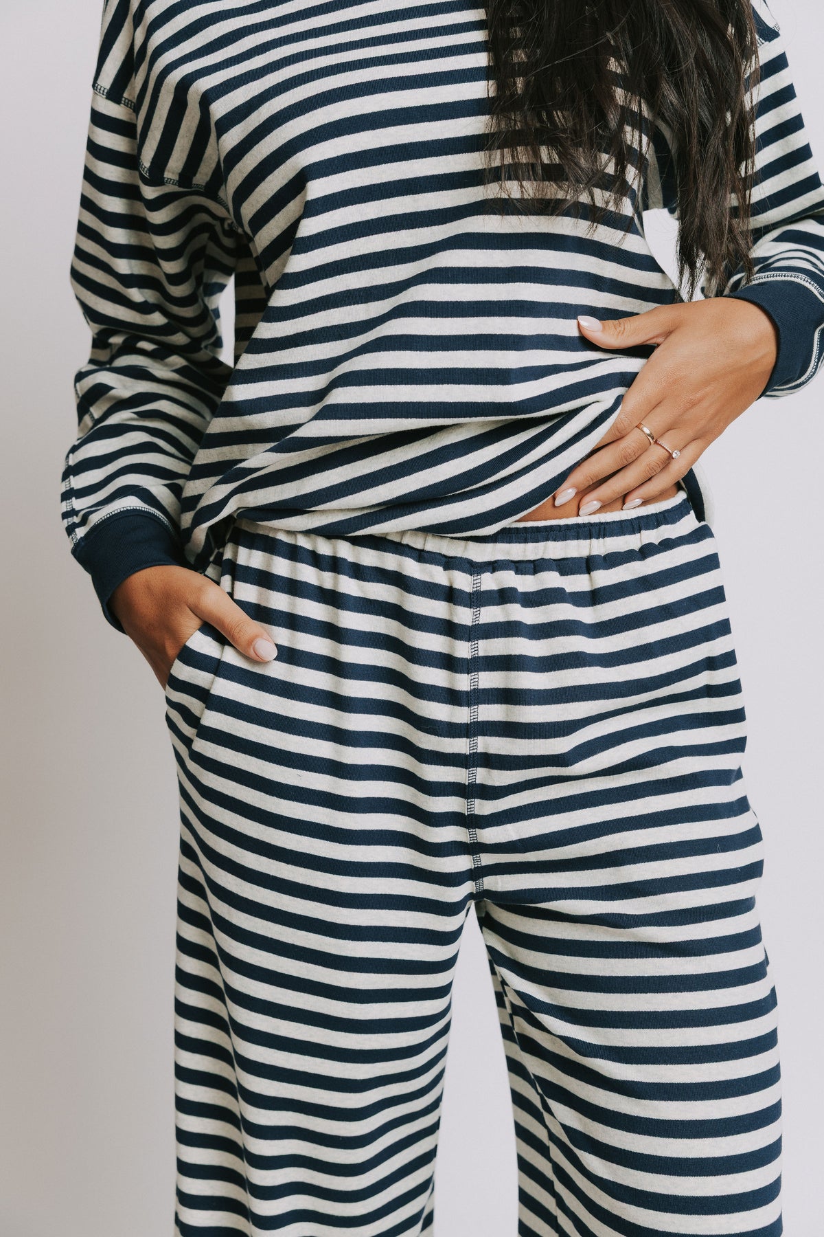 All About Timing Pants