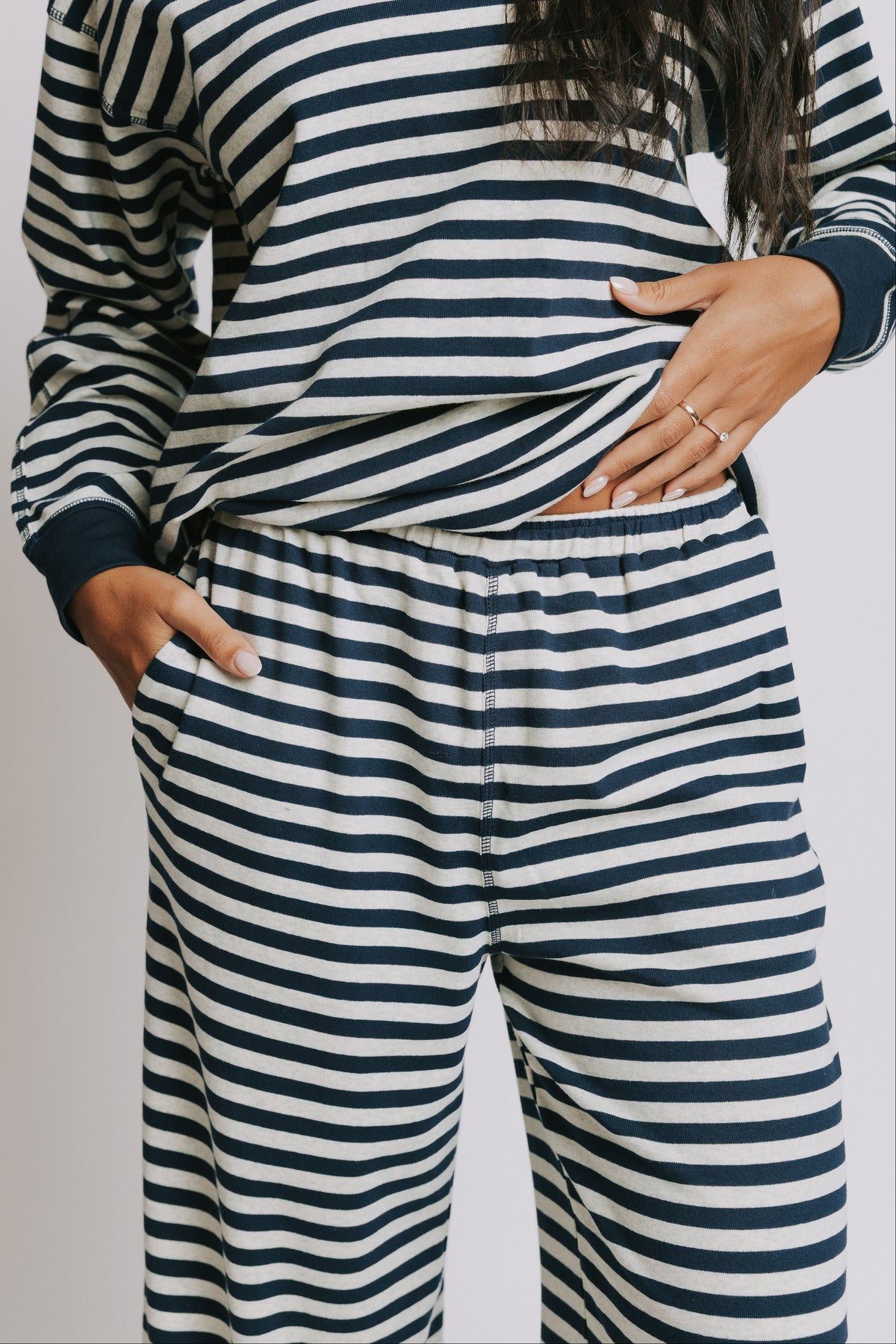 All About Timing Pants