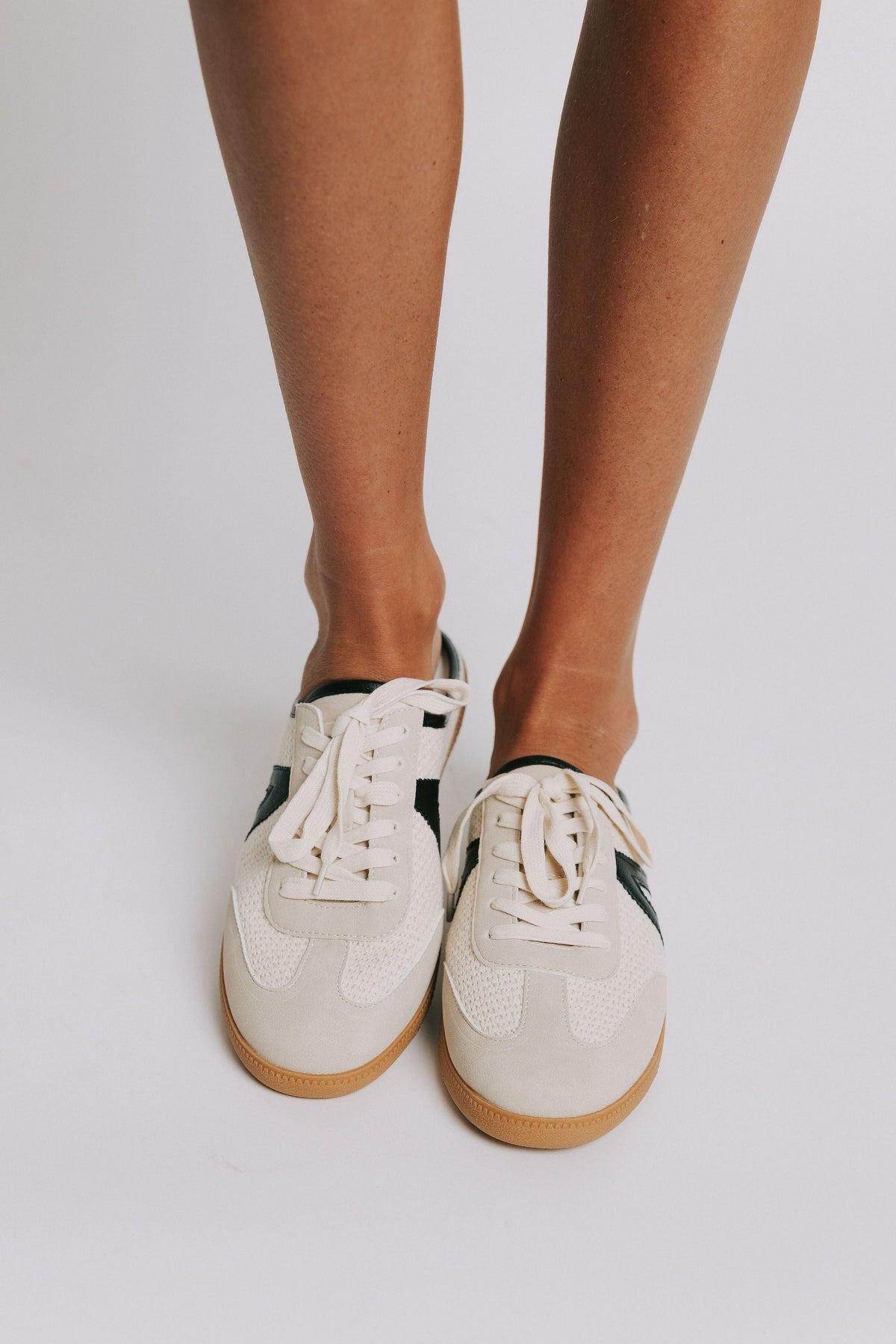 MIA - Baron Sneaker