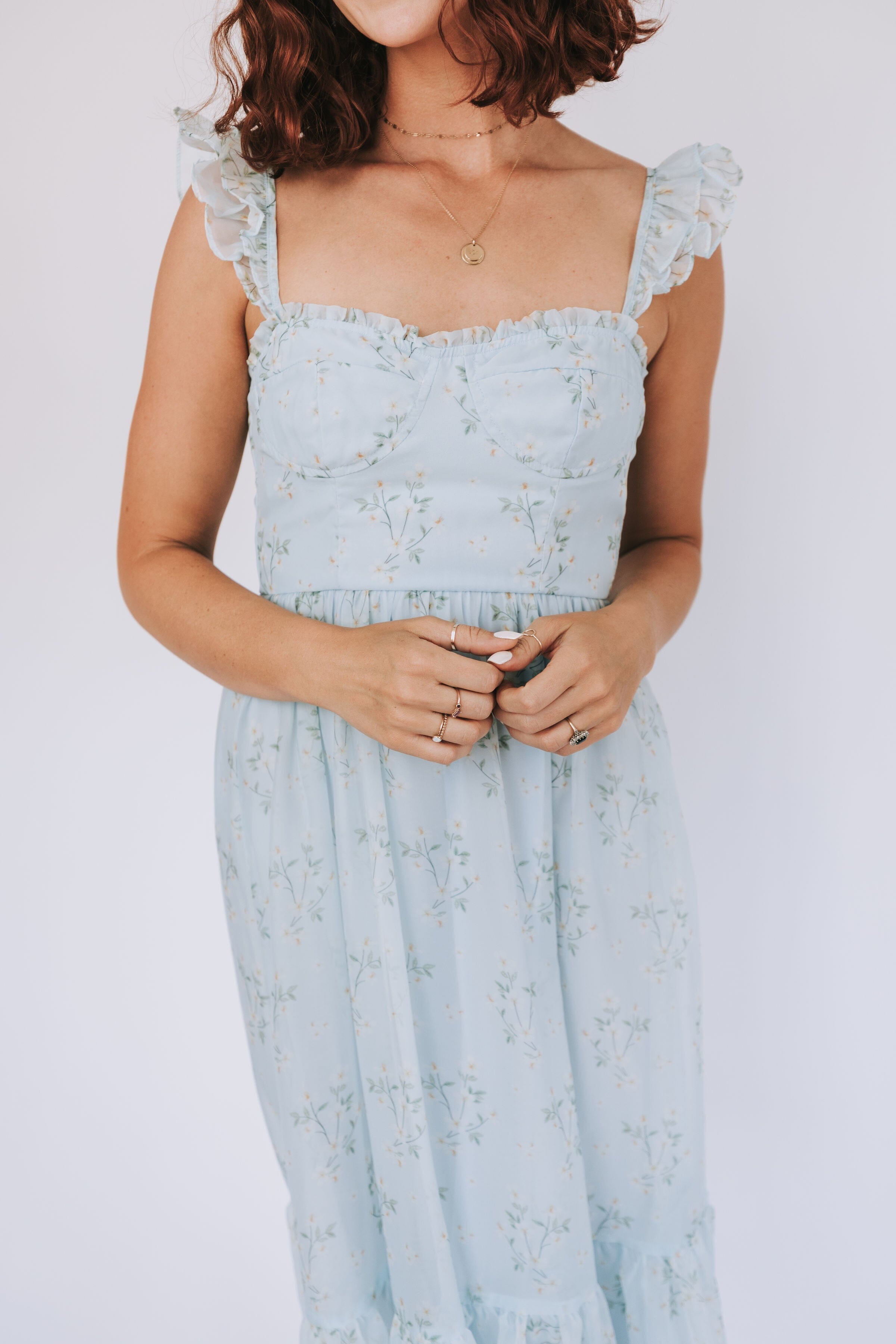Guest Of Honor Dress