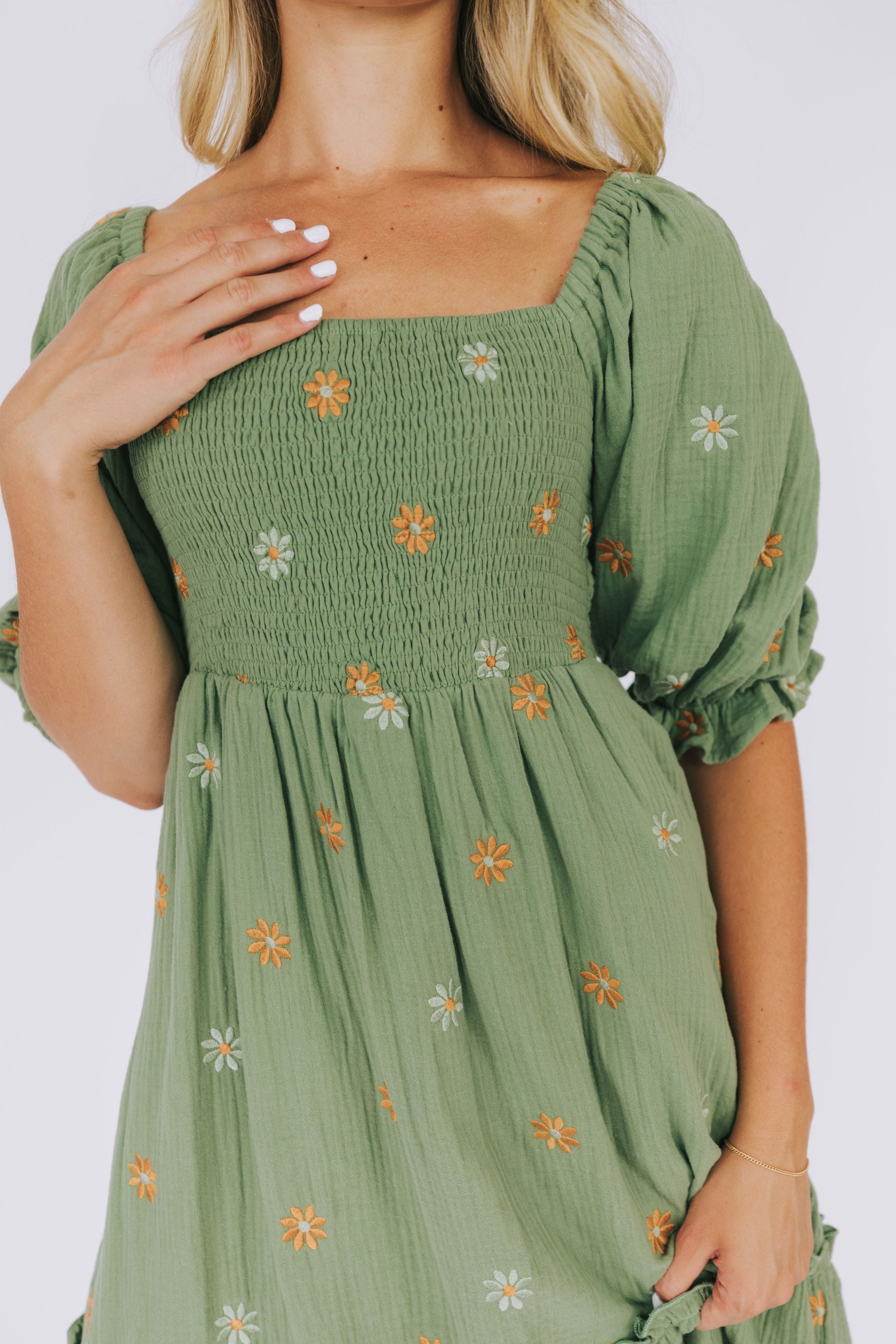 High Five Dress