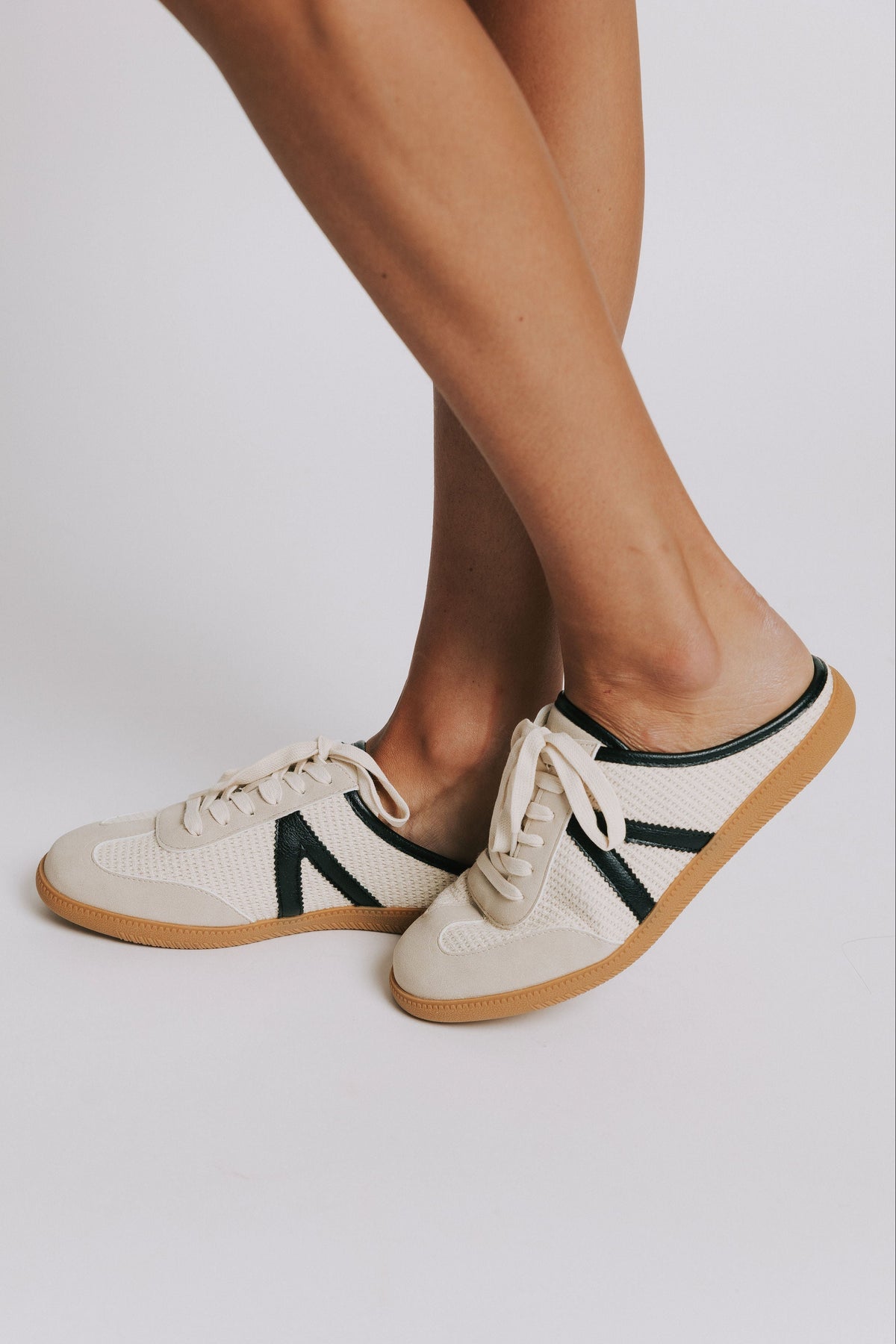 MIA - Baron Sneaker