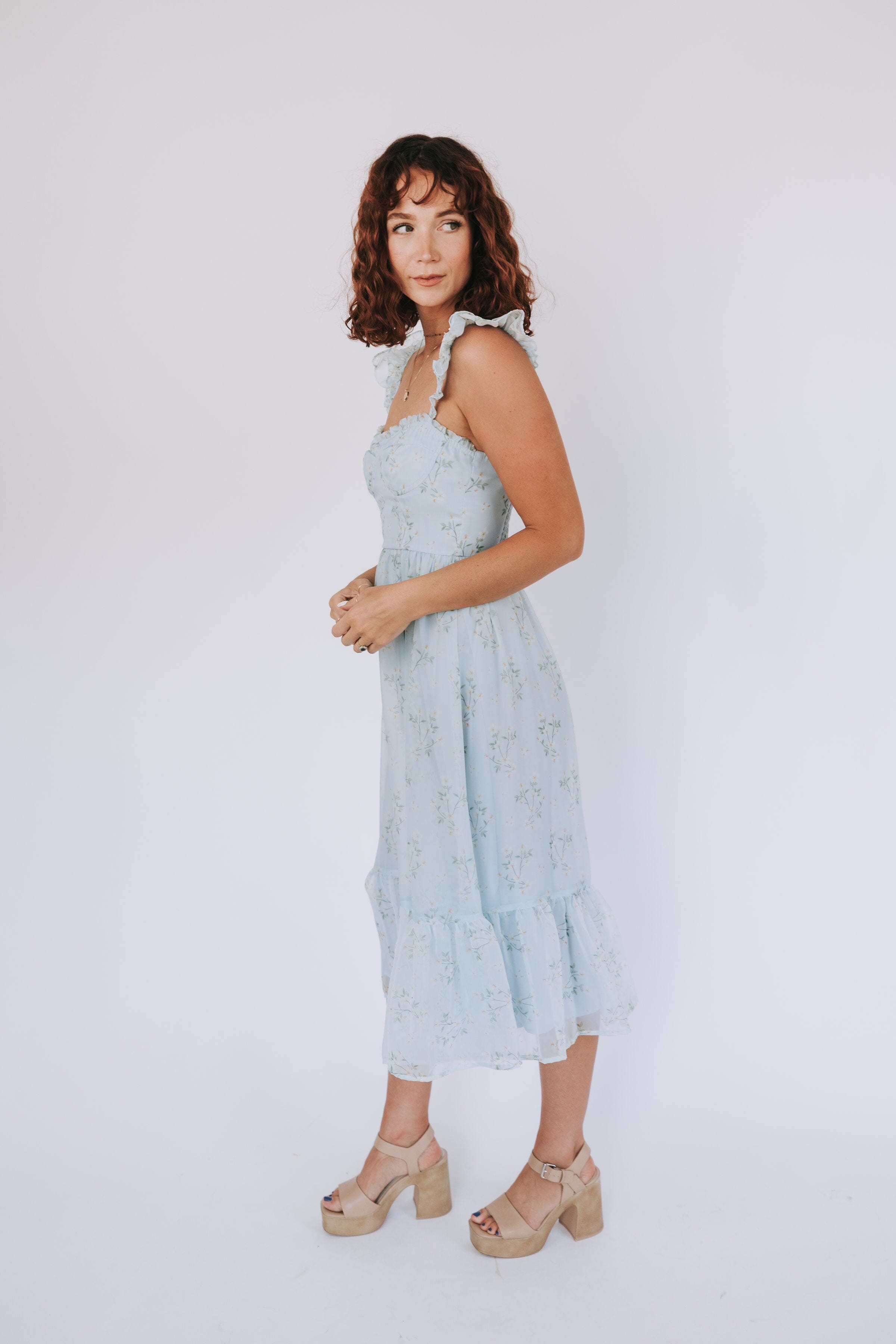 Guest Of Honor Dress