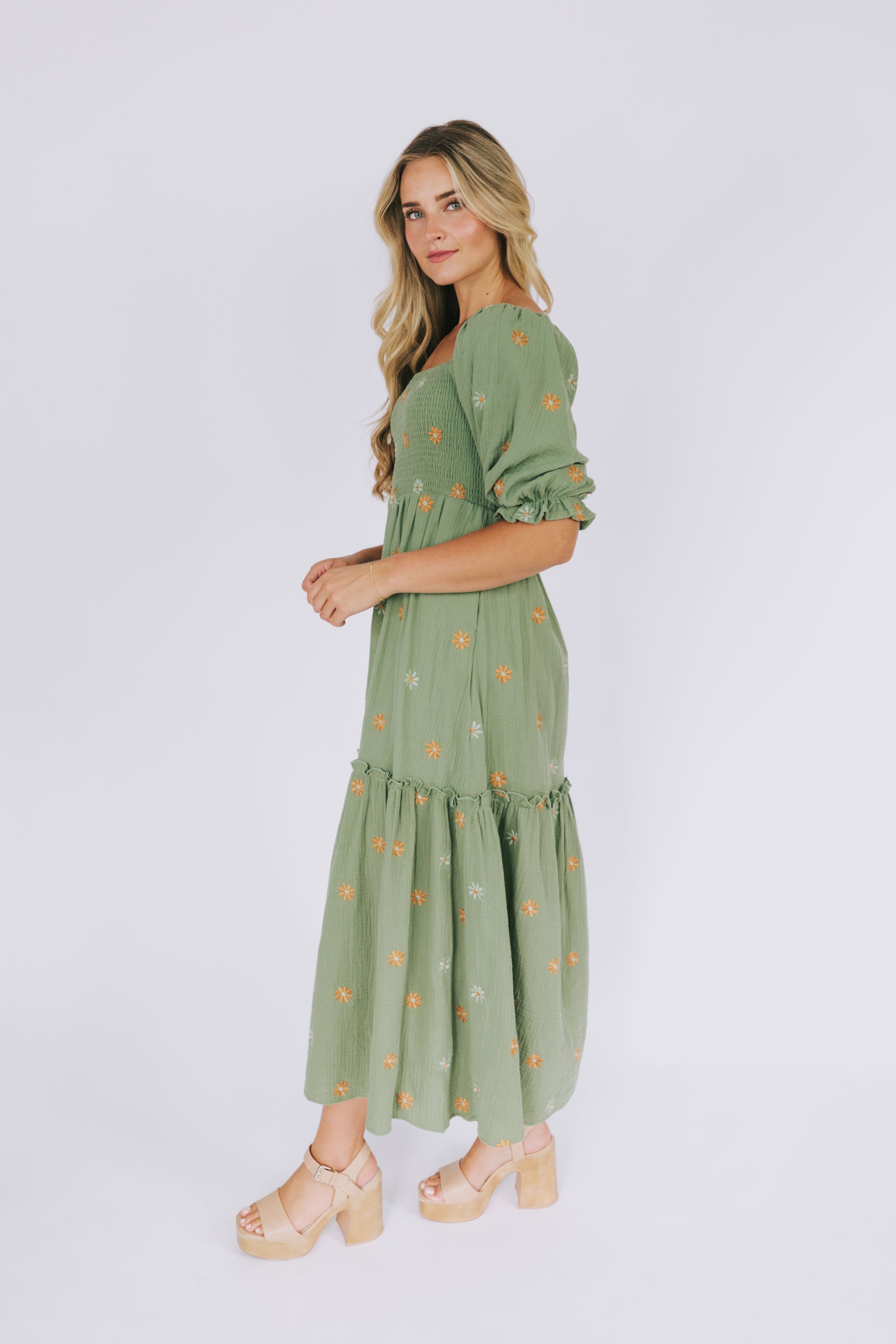 High Five Dress