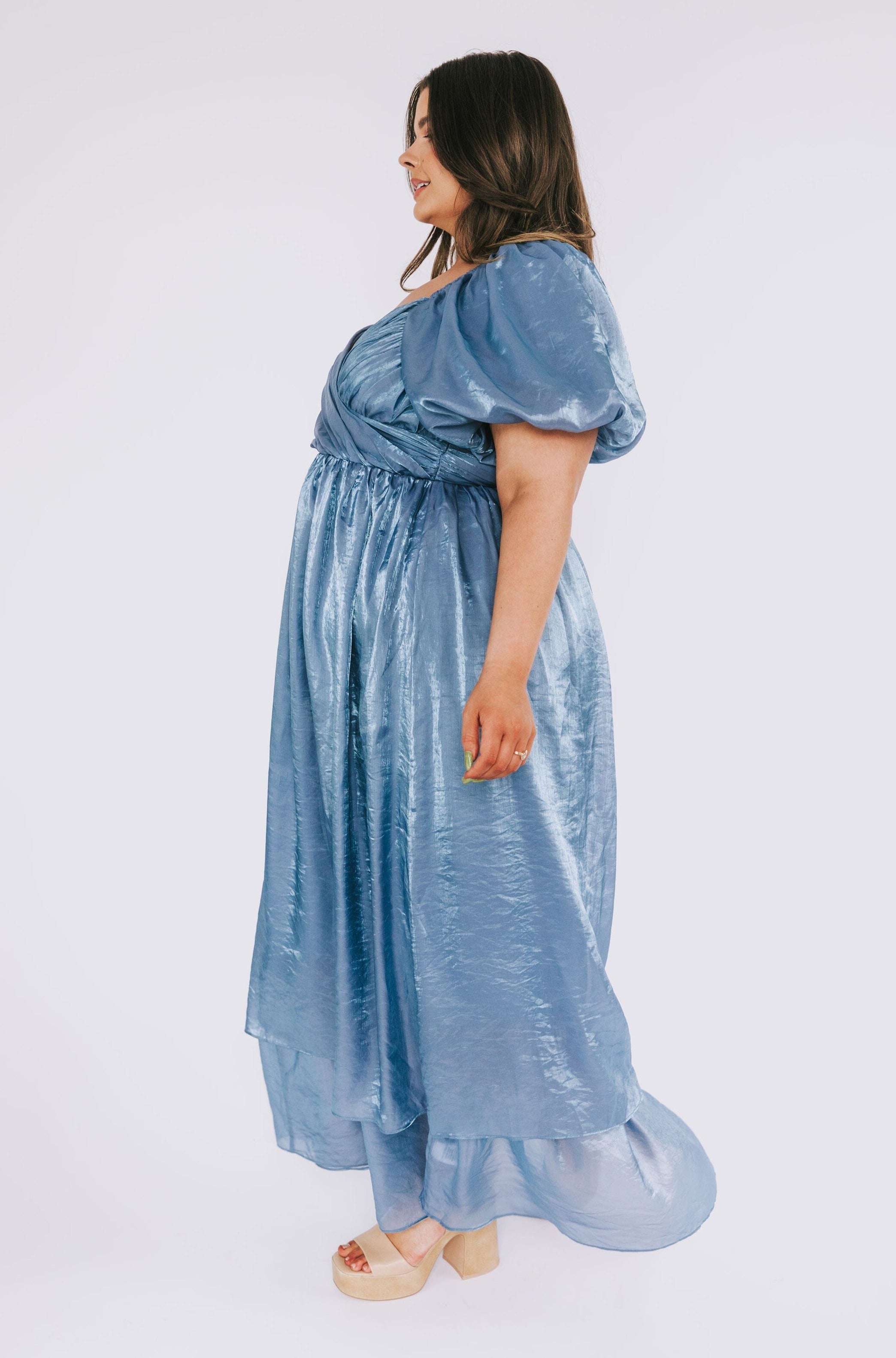 EXCLUSIVE - Meet Me At Midnight Dress