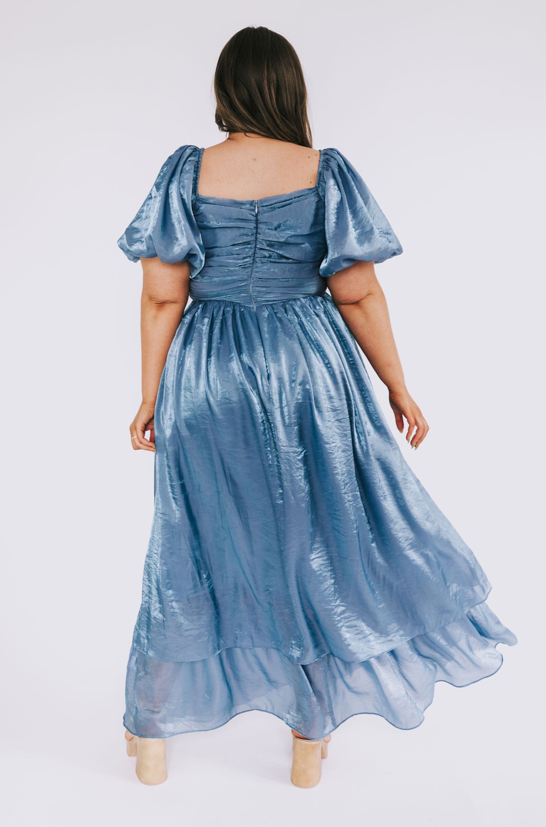 EXCLUSIVE - Meet Me At Midnight Dress