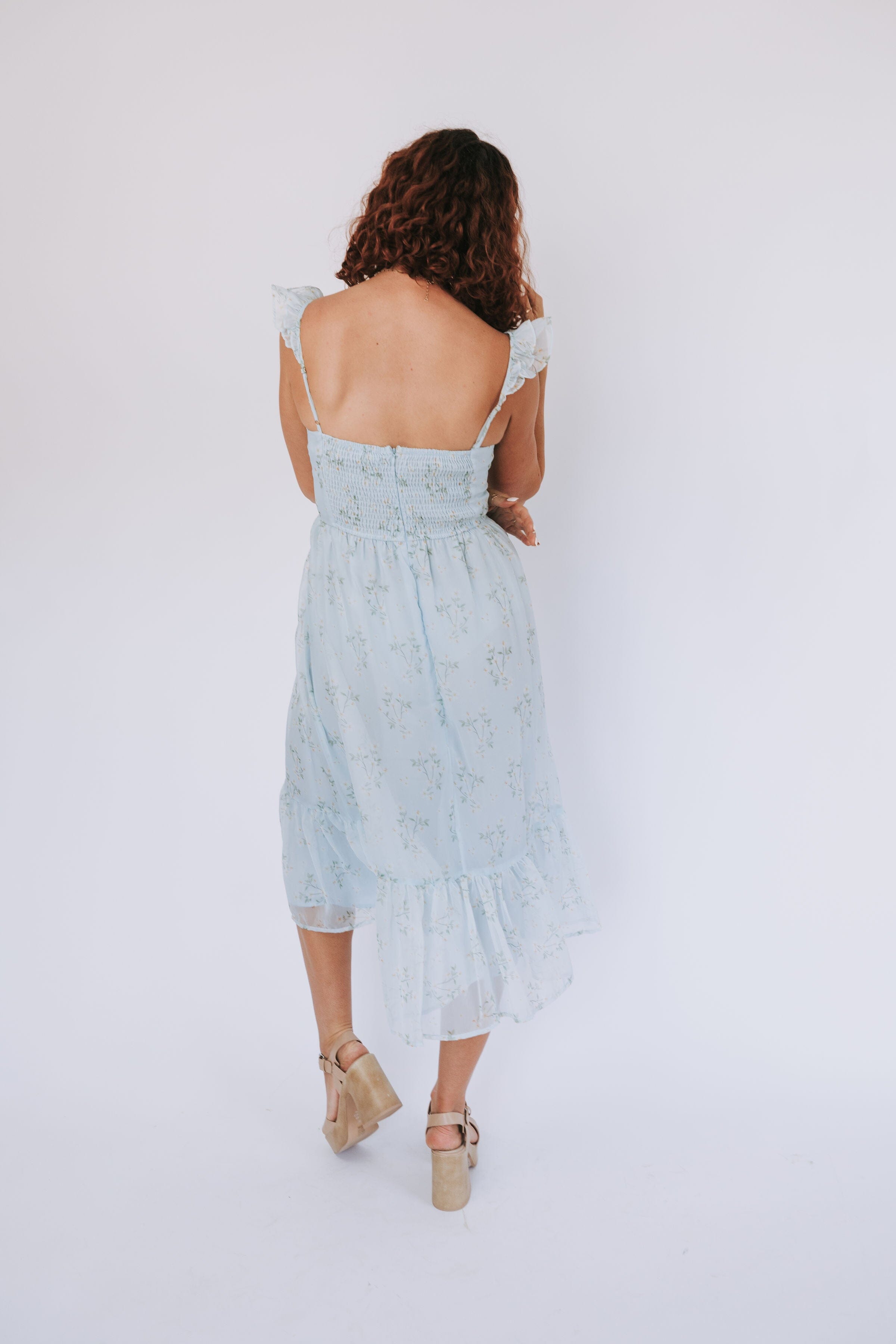 Guest Of Honor Dress