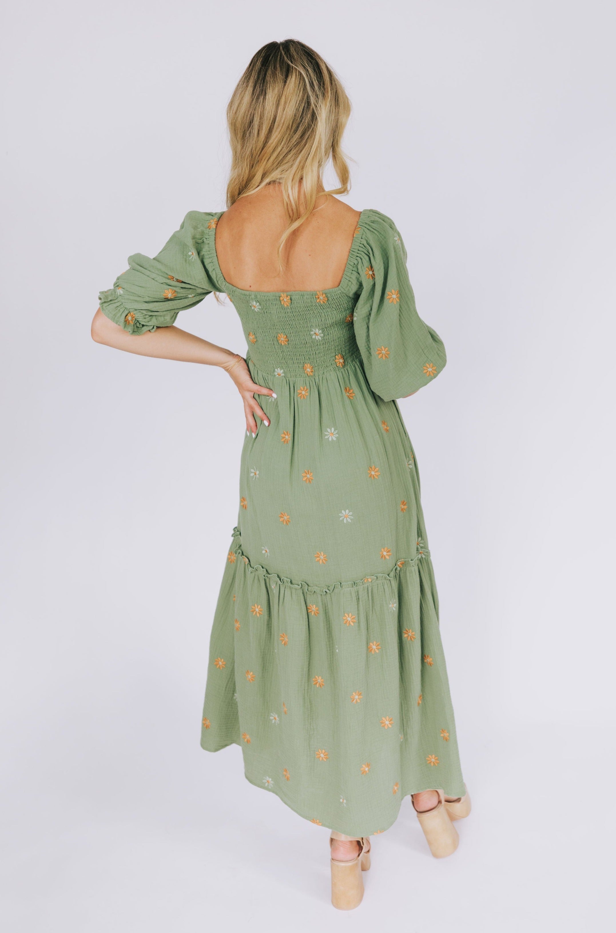 High Five Dress