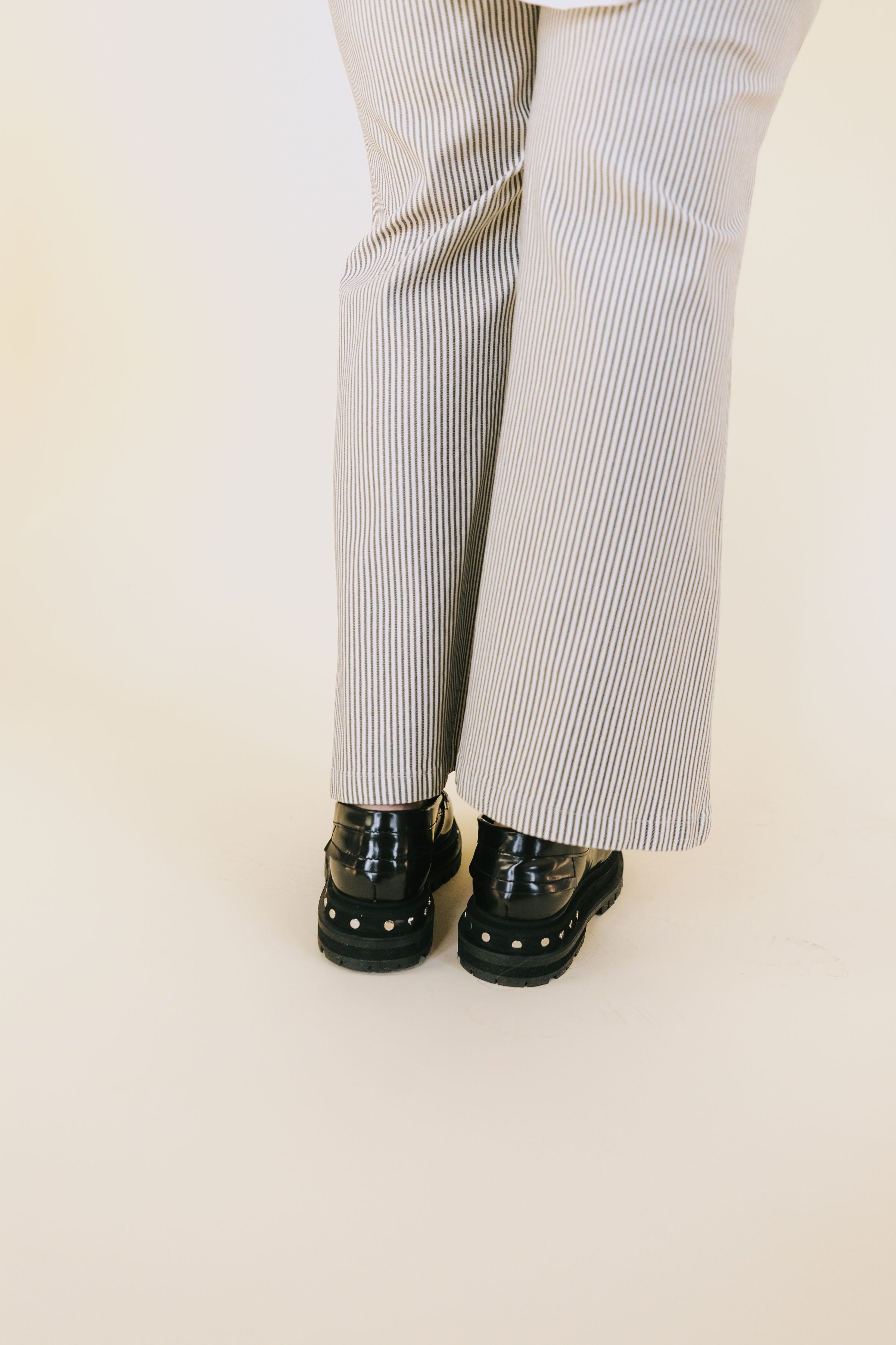 FREE PEOPLE - Teagan Tassel Loafer