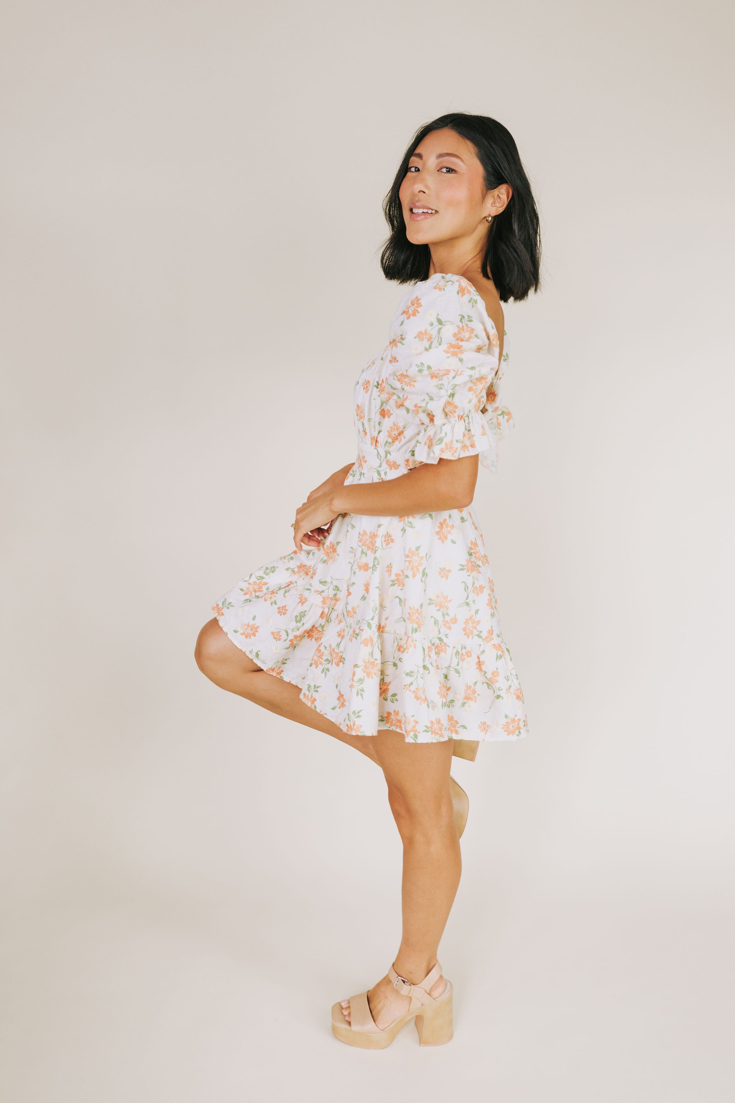 Next Door Dress