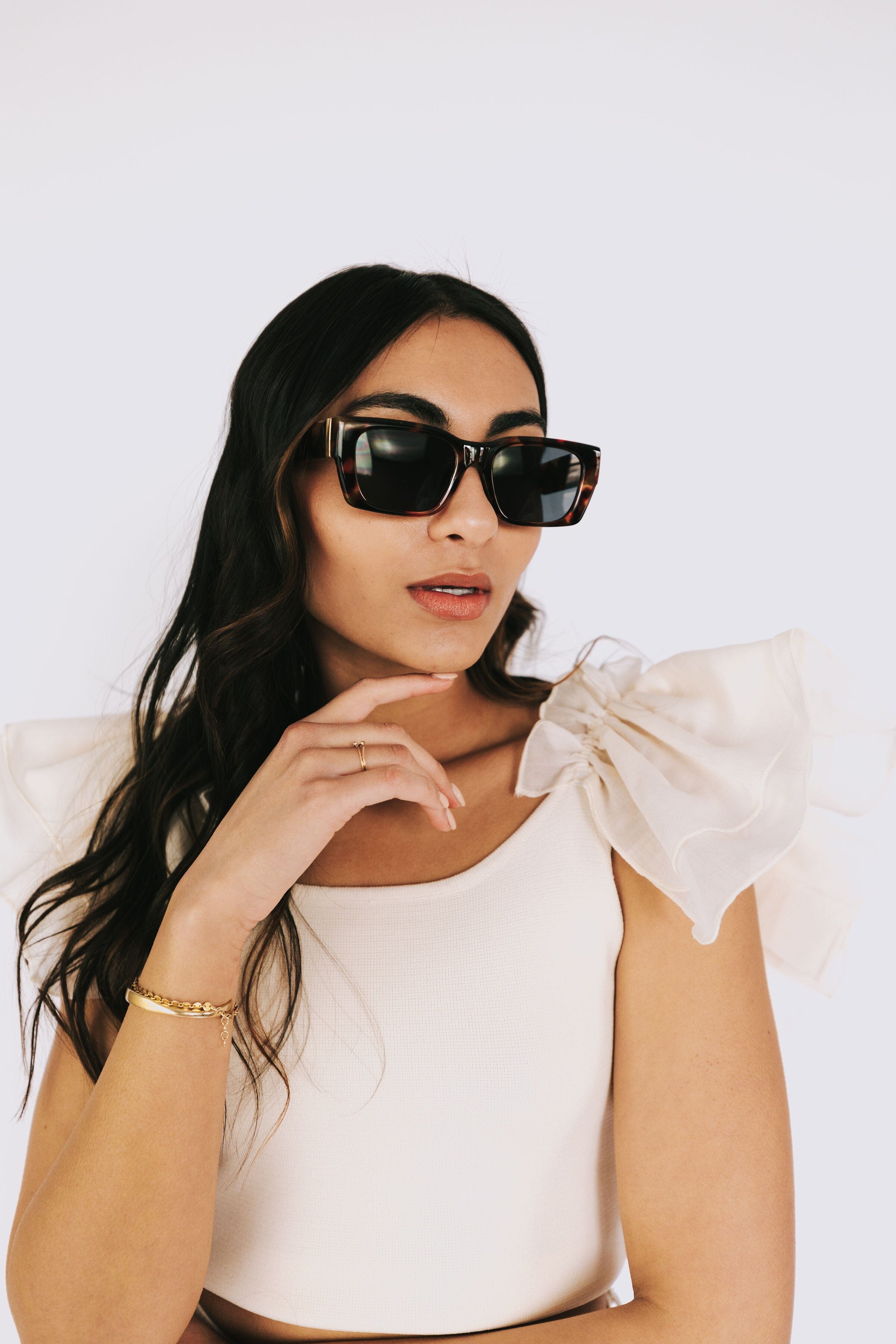 Quinn Sunglasses