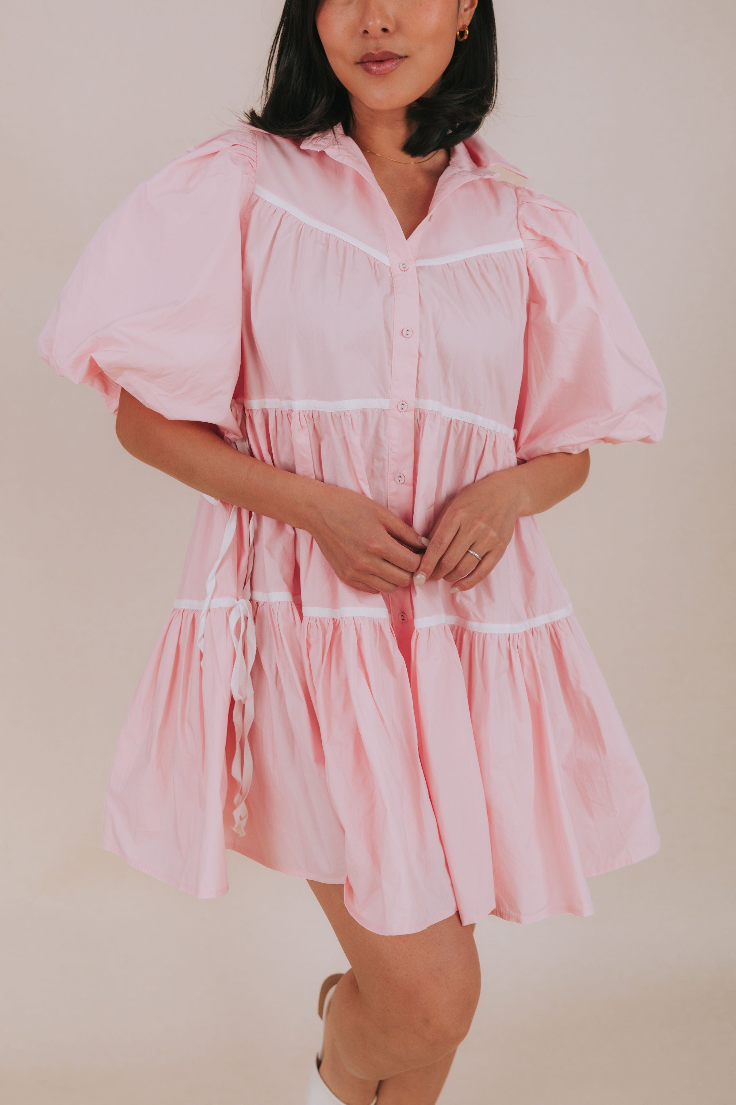 Dear Me Dress - 3 Colors!