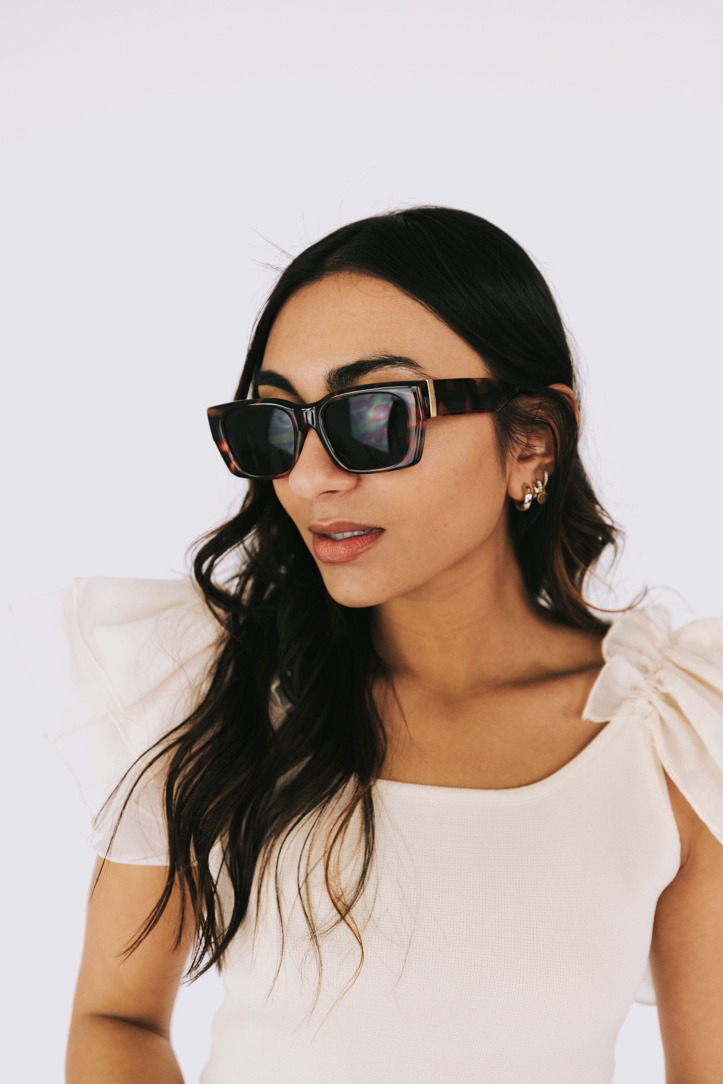 Quinn Sunglasses