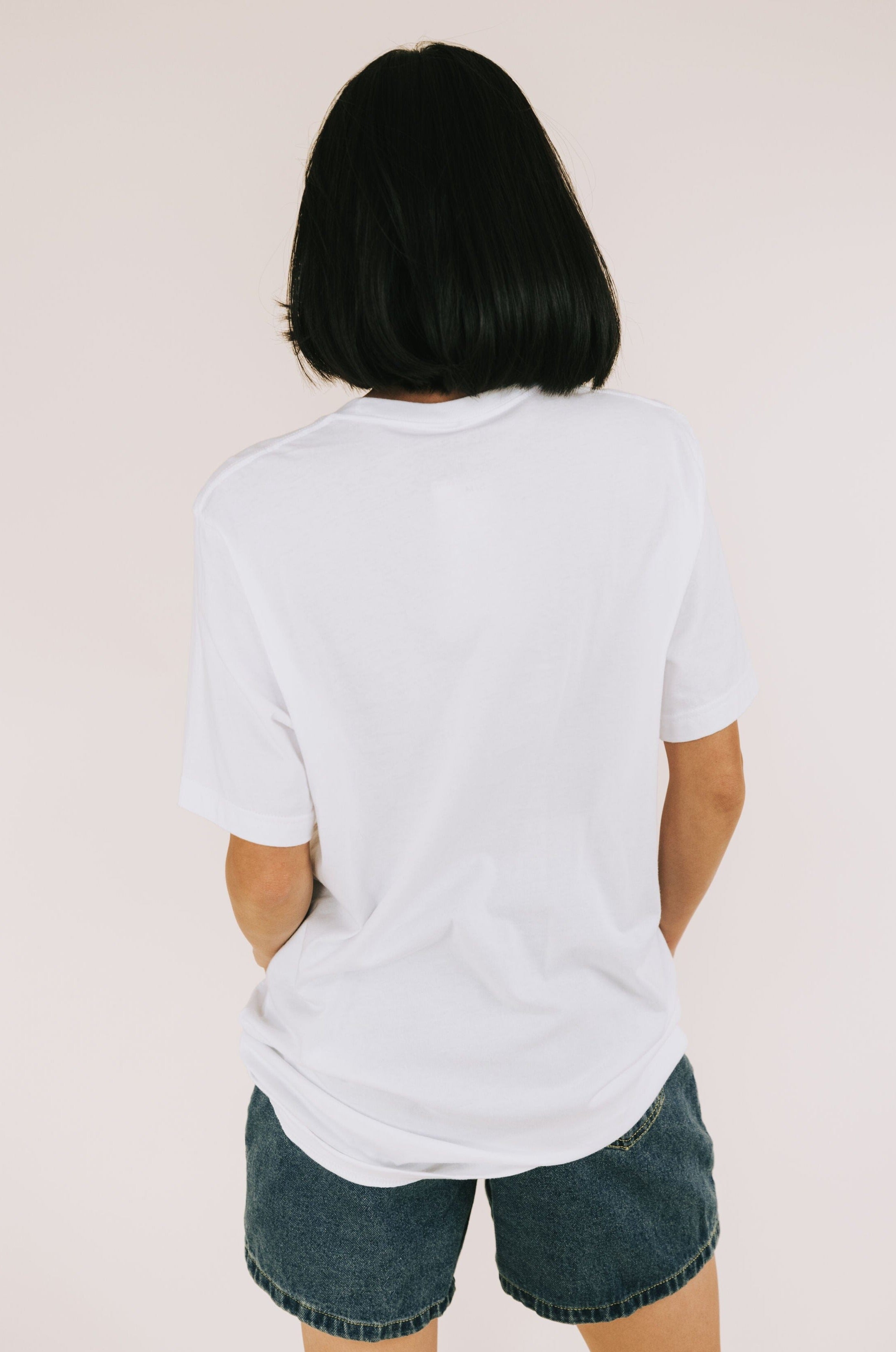 Grow With The Flow Tee