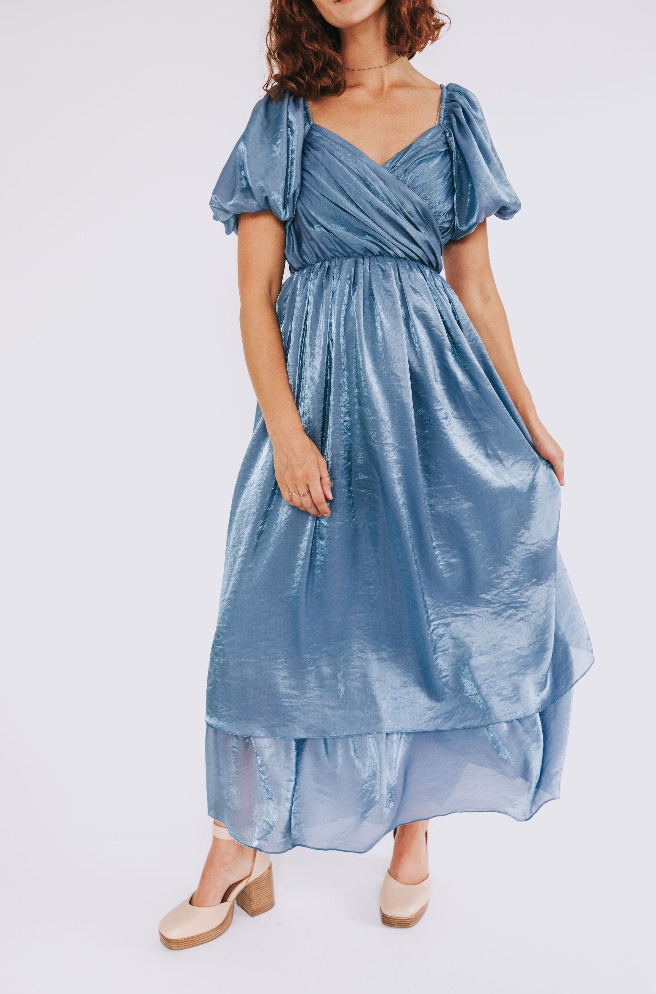 EXCLUSIVE - Meet Me At Midnight Dress