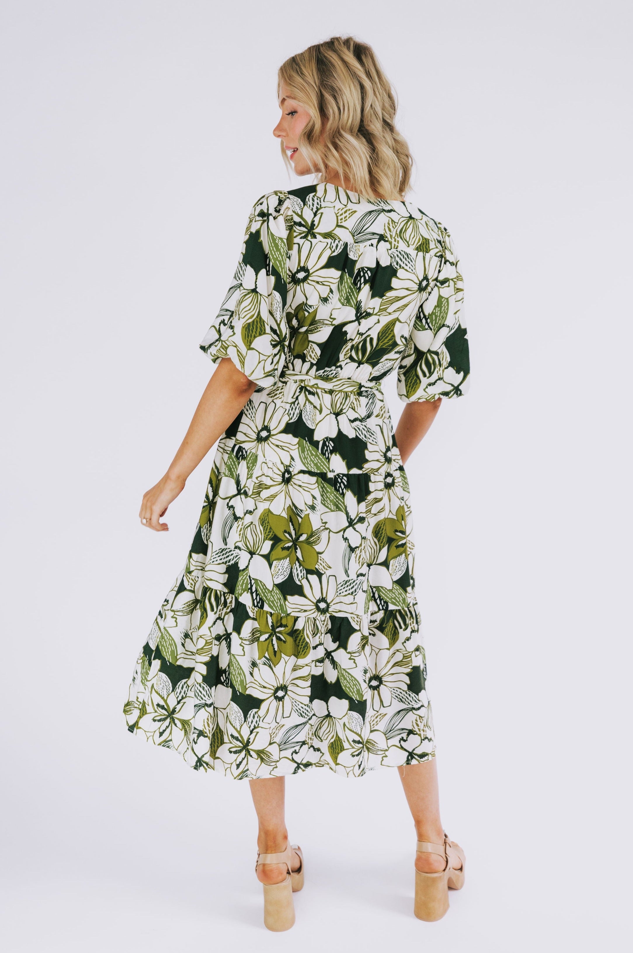 Live With Purpose Dress