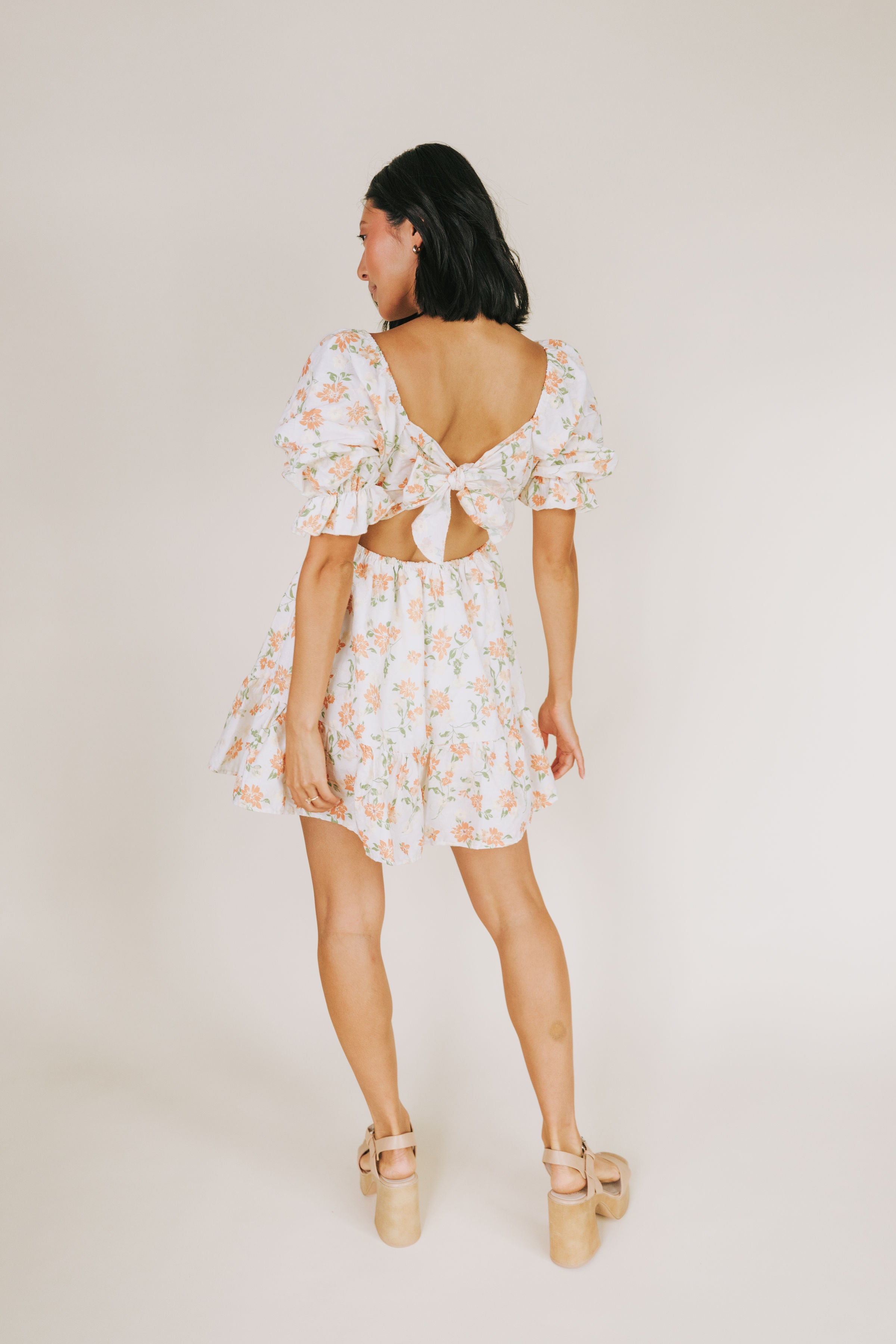 Next Door Dress