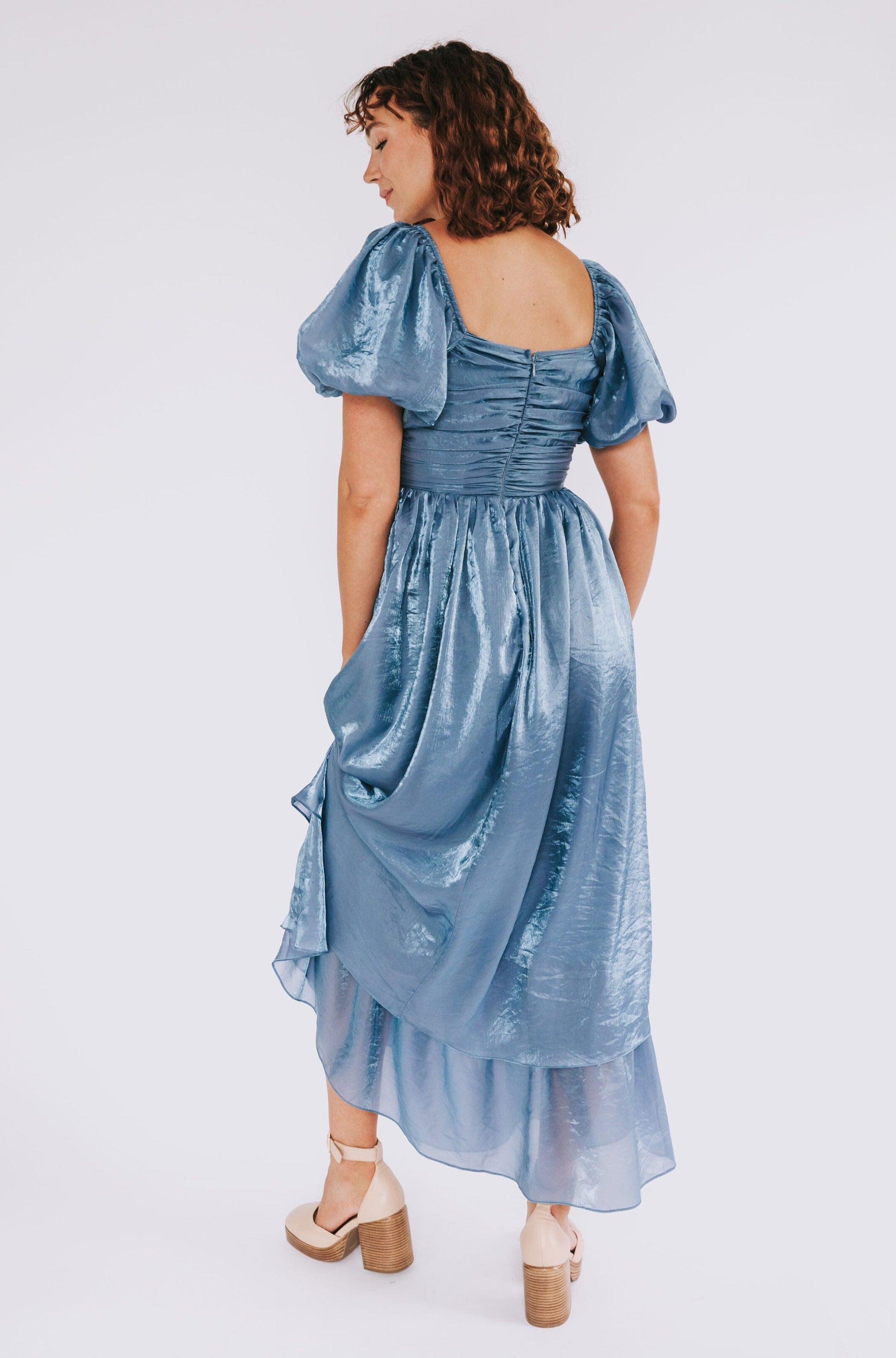 EXCLUSIVE - Meet Me At Midnight Dress