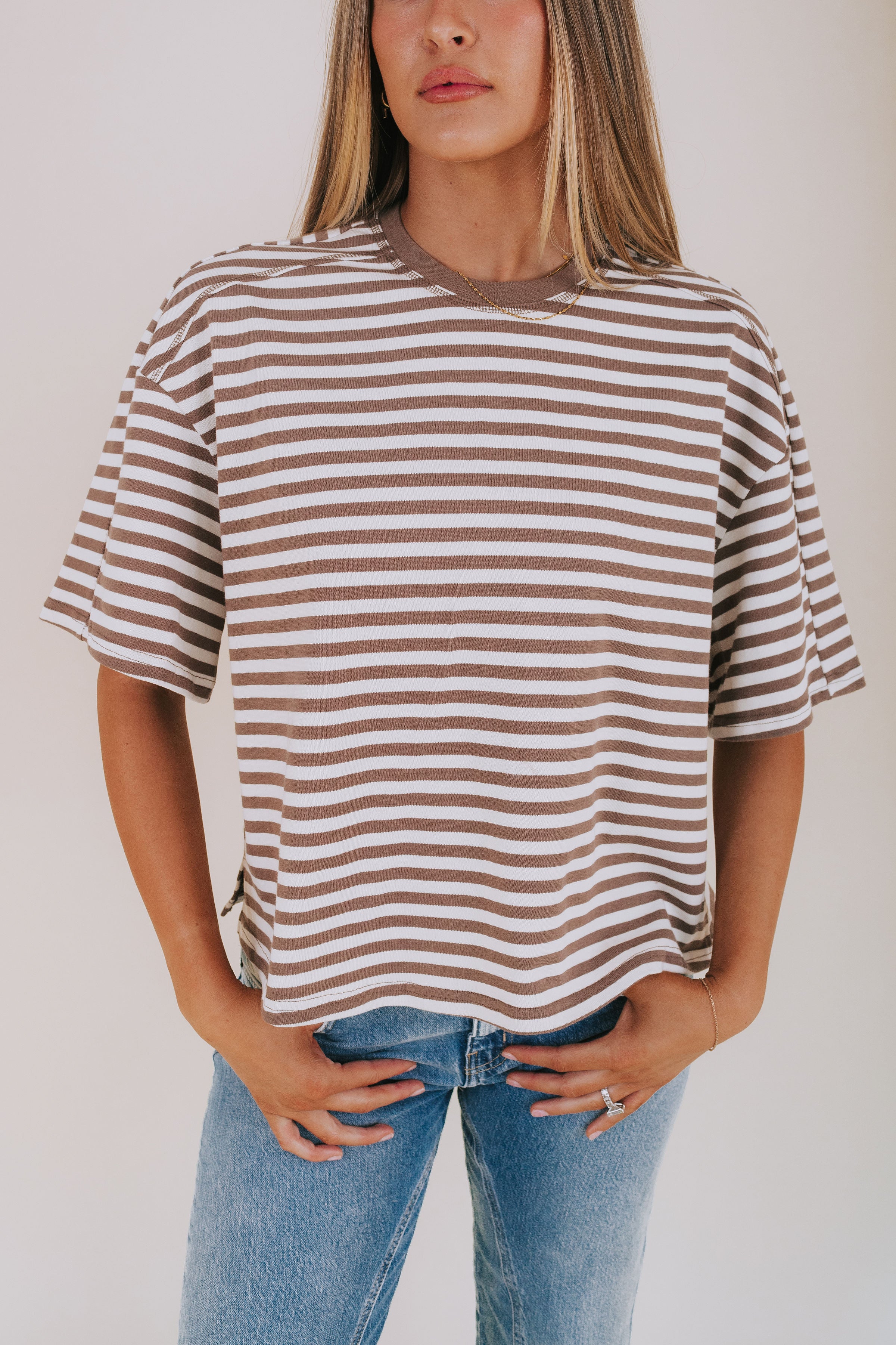 Play The Field Top