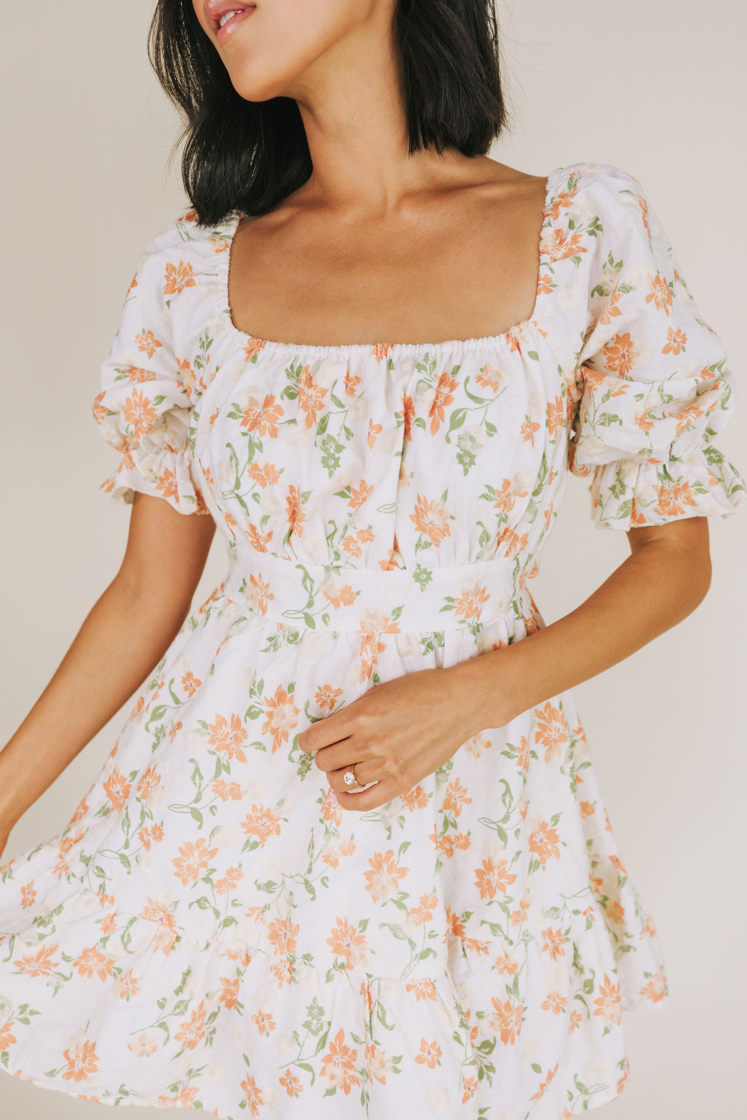 Next Door Dress