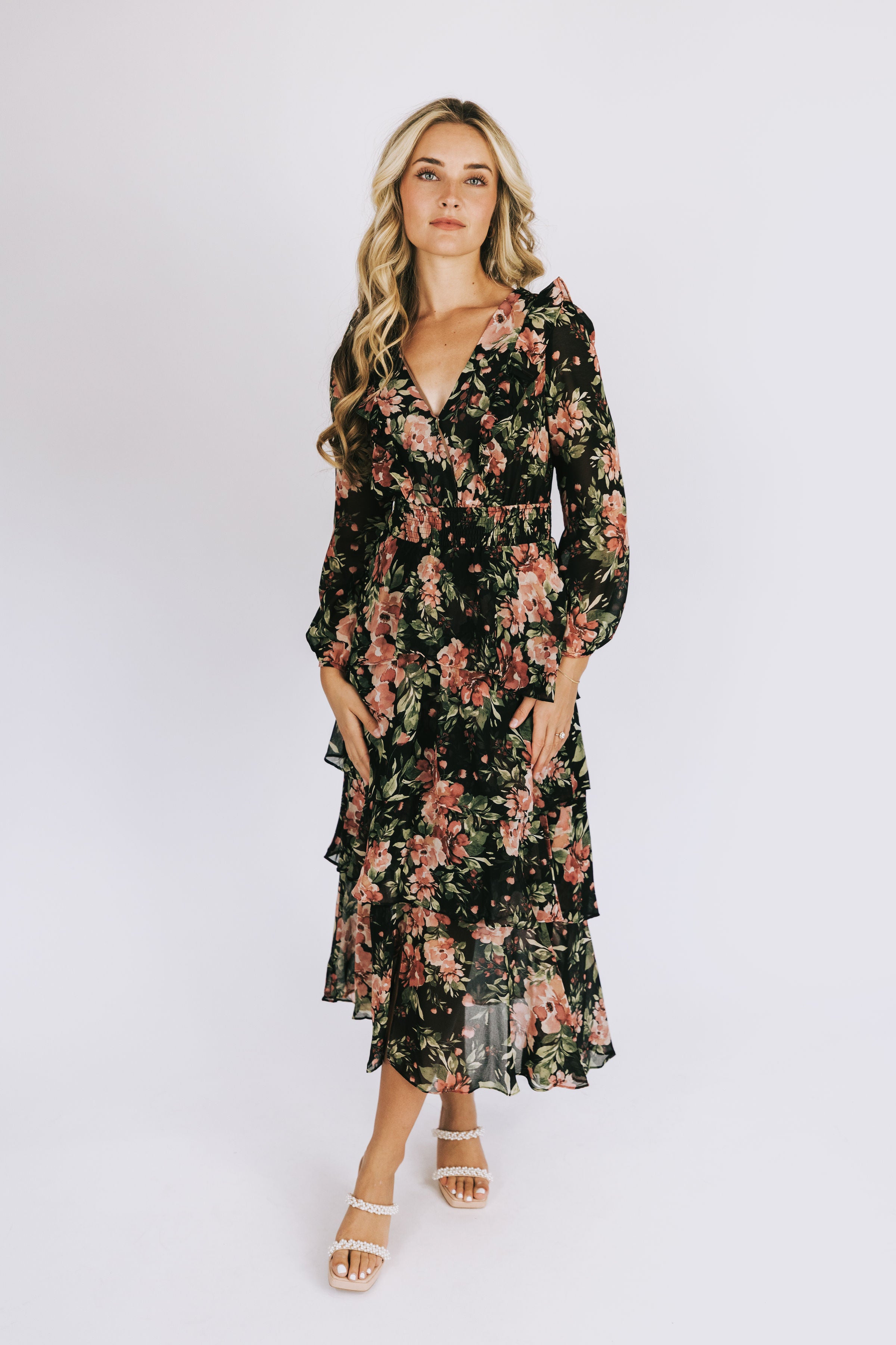 Best Of Me Dress