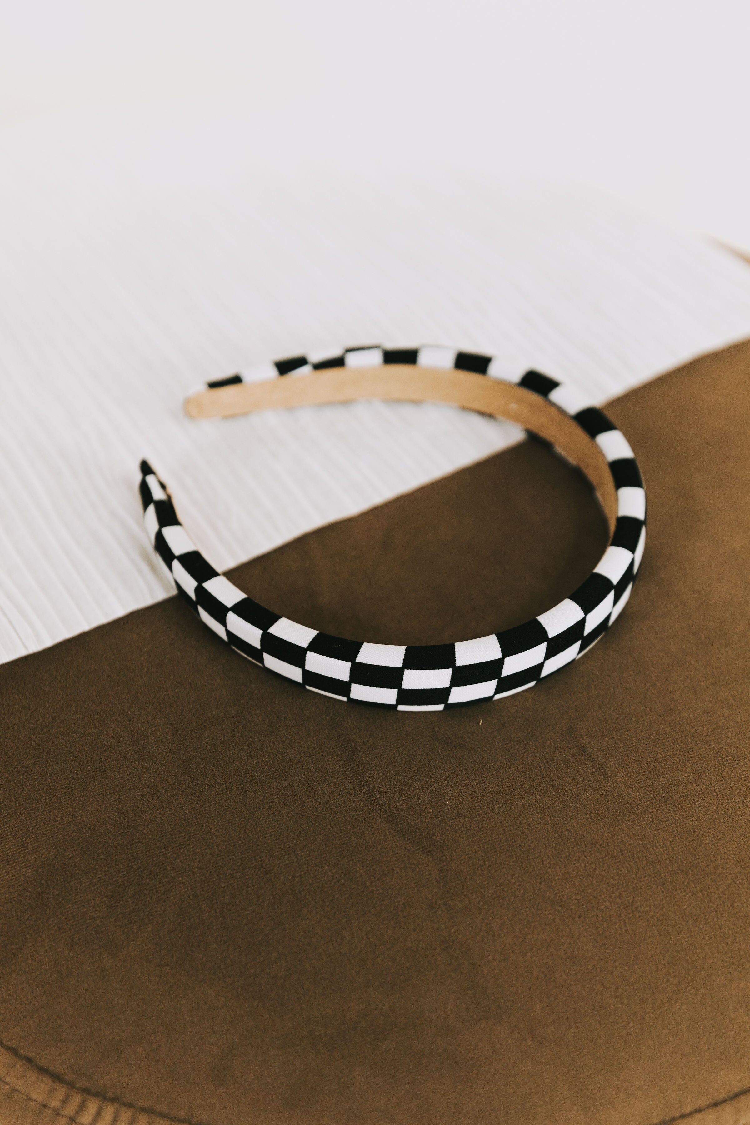 At The Finish Line Headband