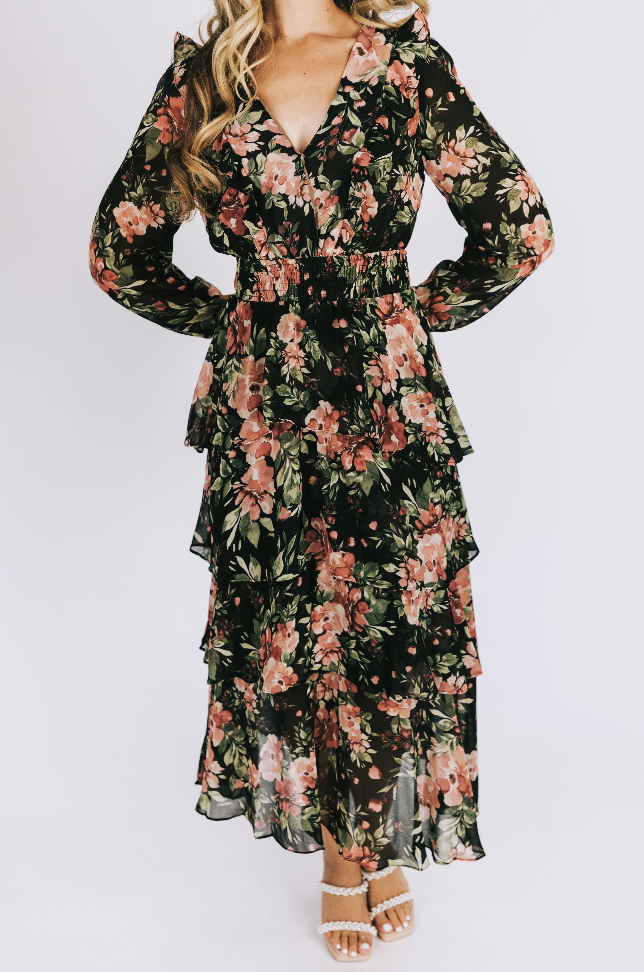 Best Of Me Dress