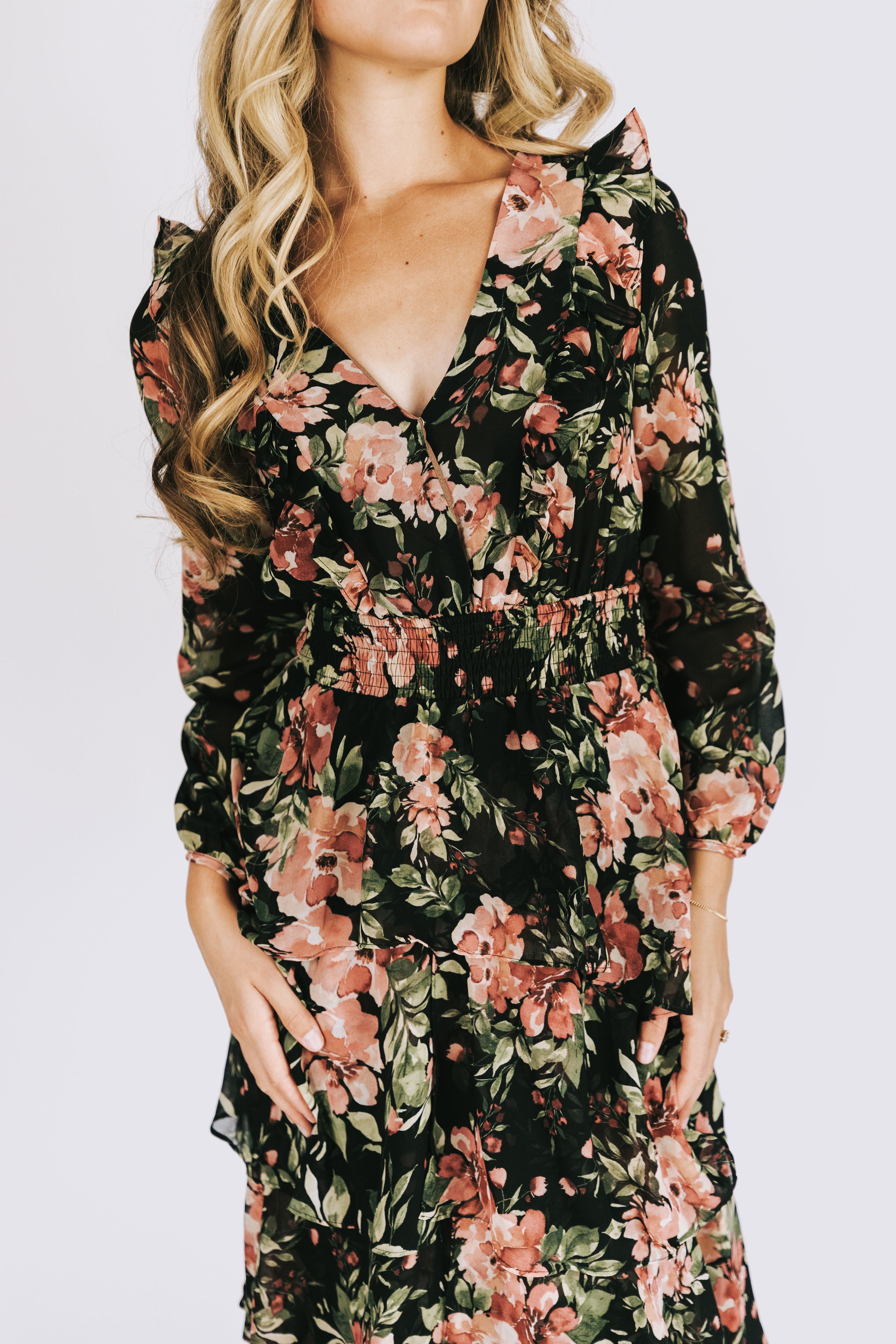 Best Of Me Dress