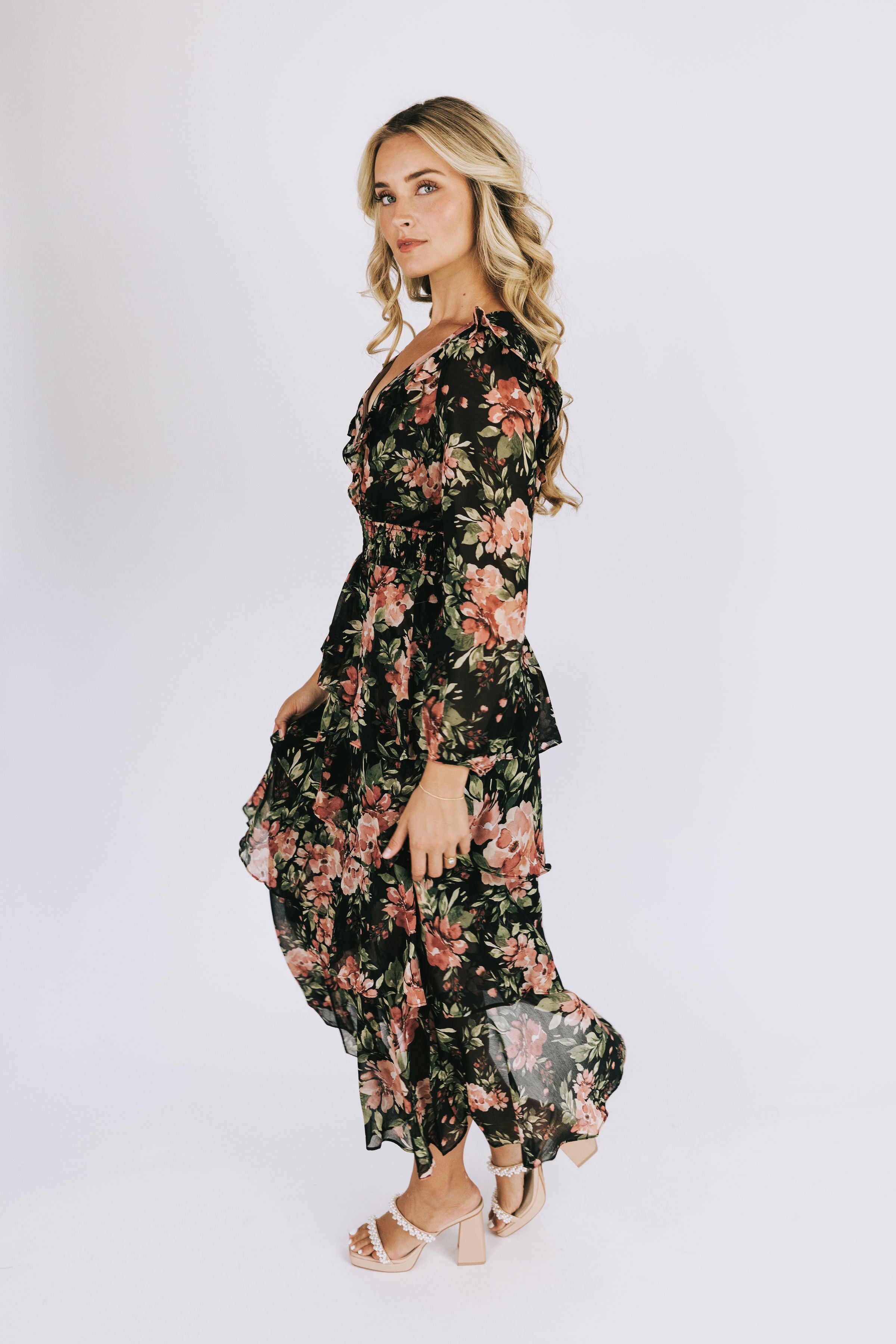 Best Of Me Dress