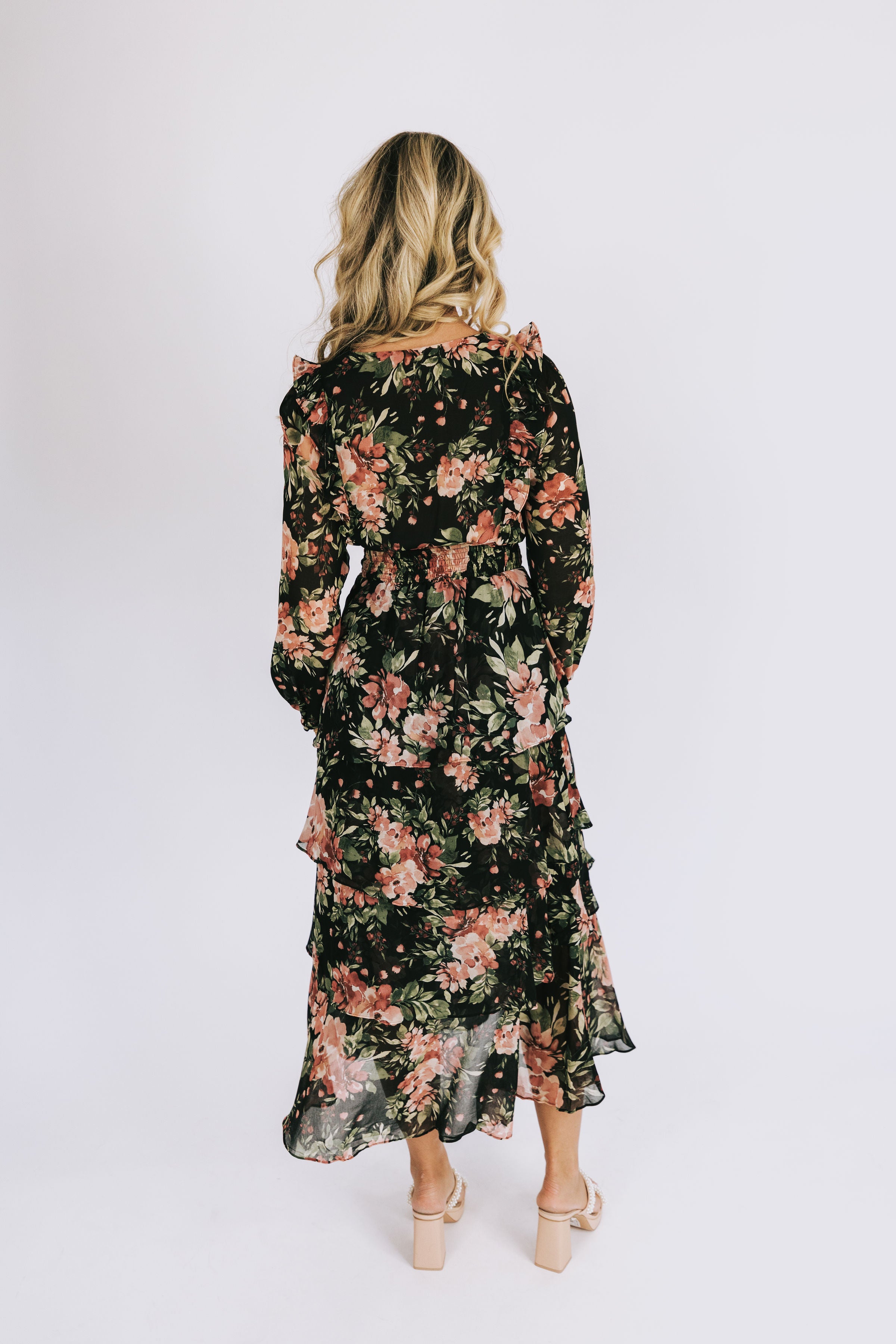 Best Of Me Dress
