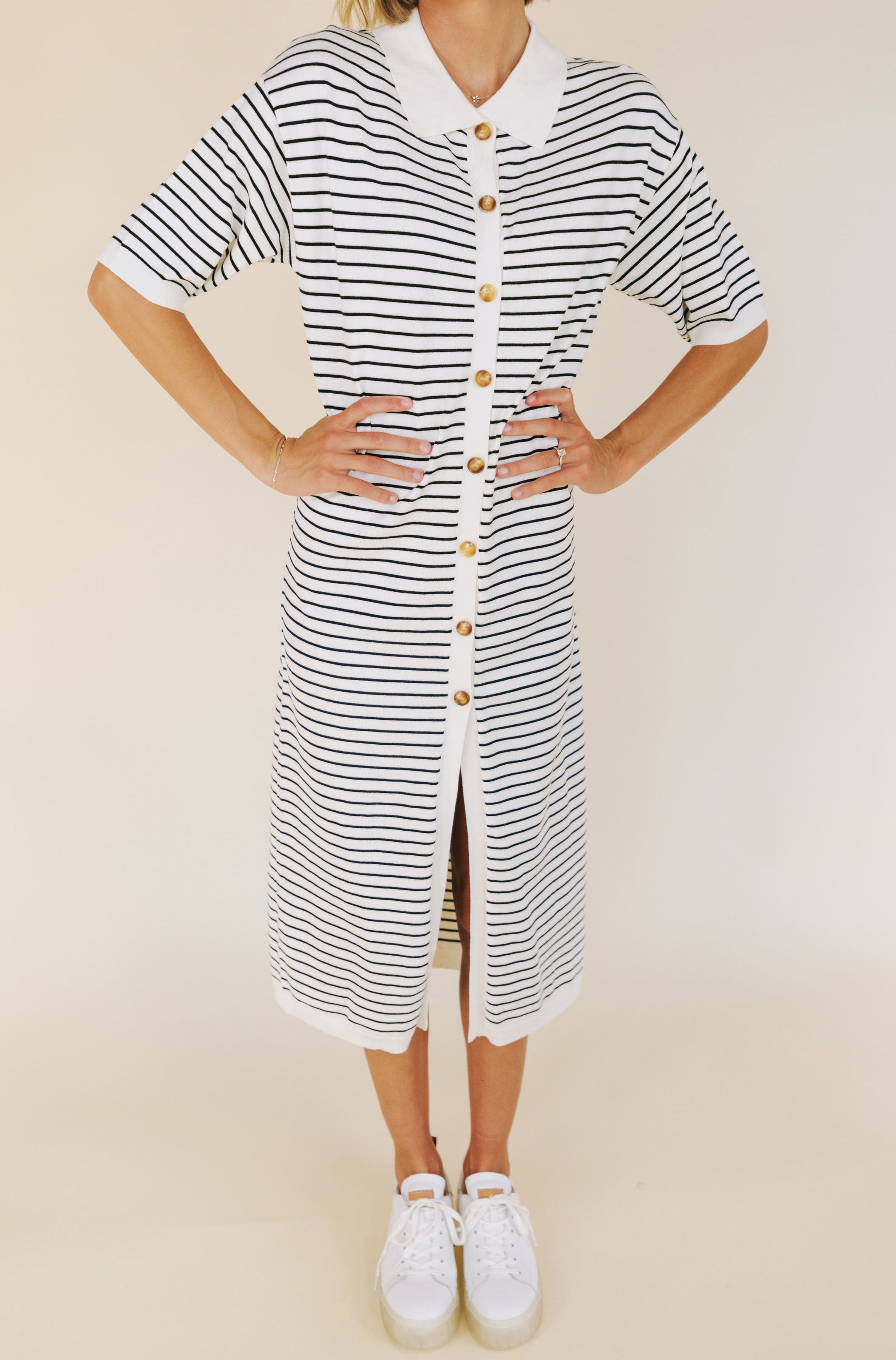 No Rules Dress