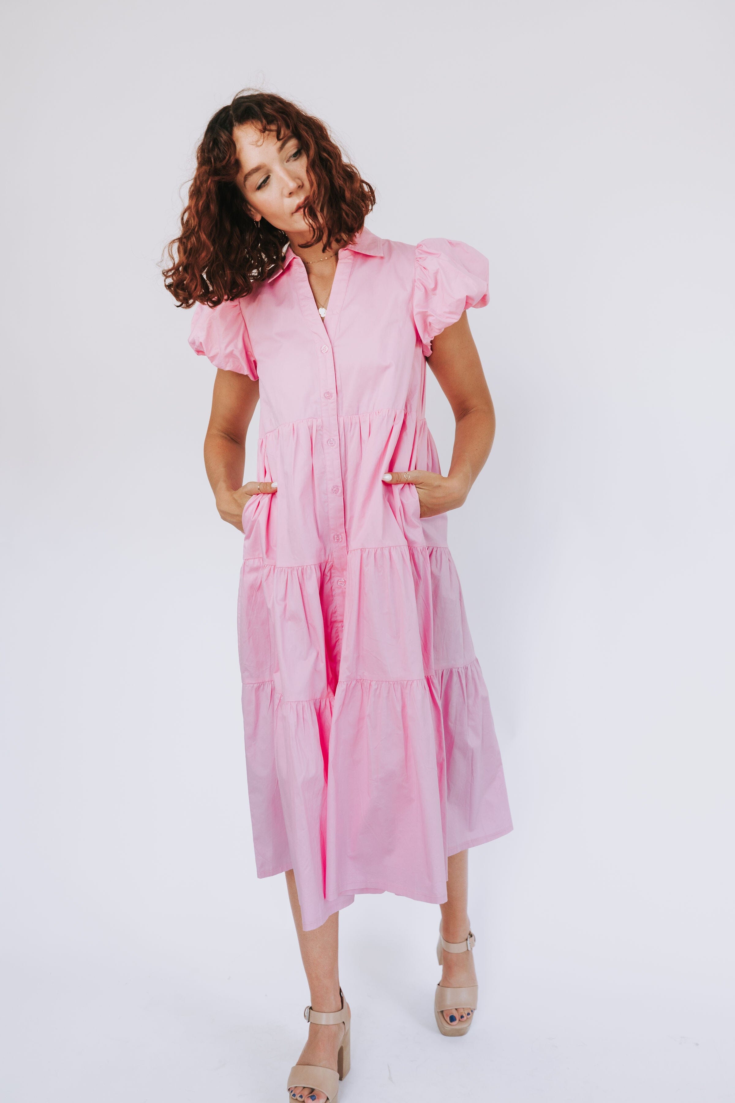 Time And Place Dress