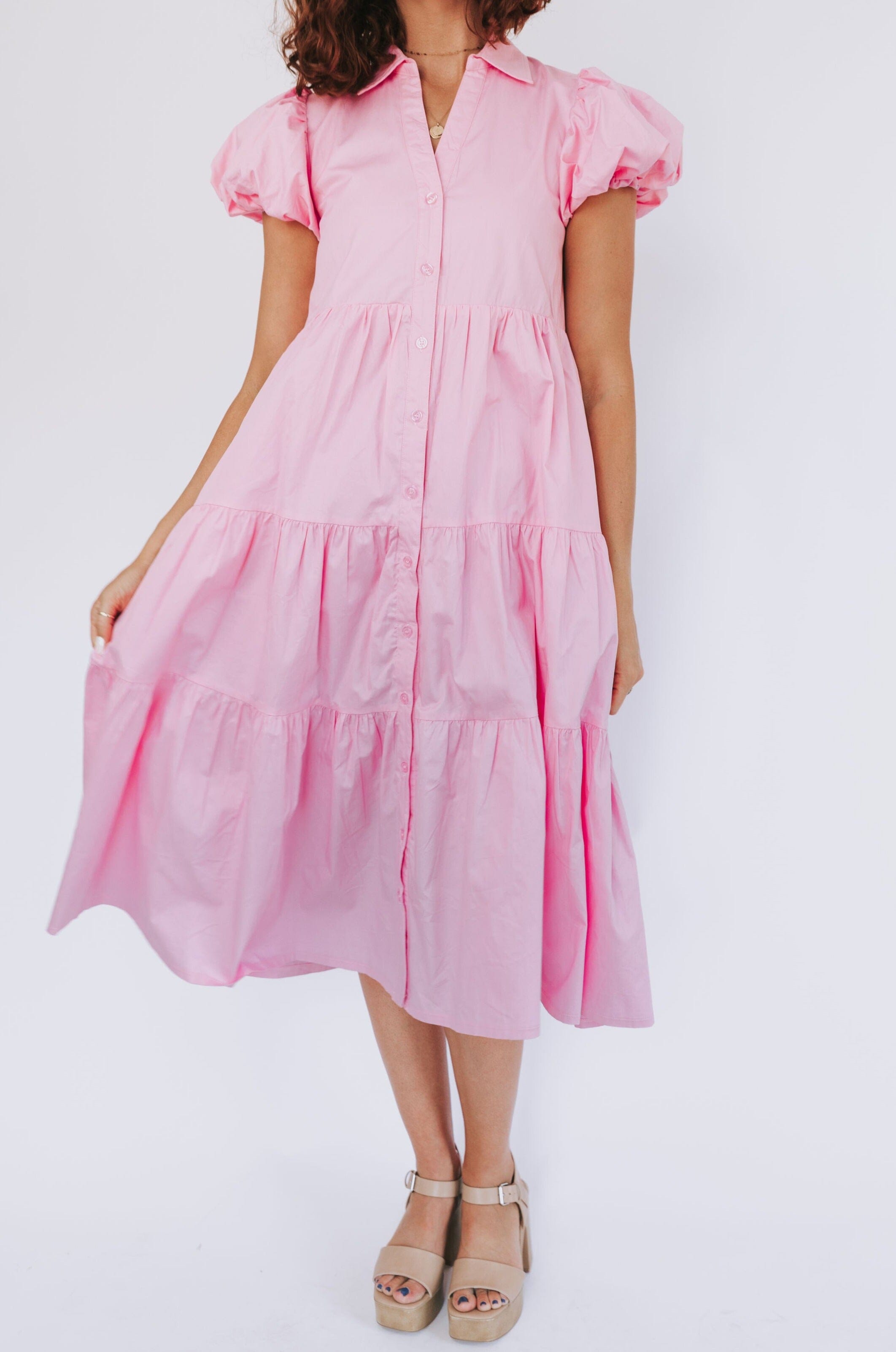 Time And Place Dress