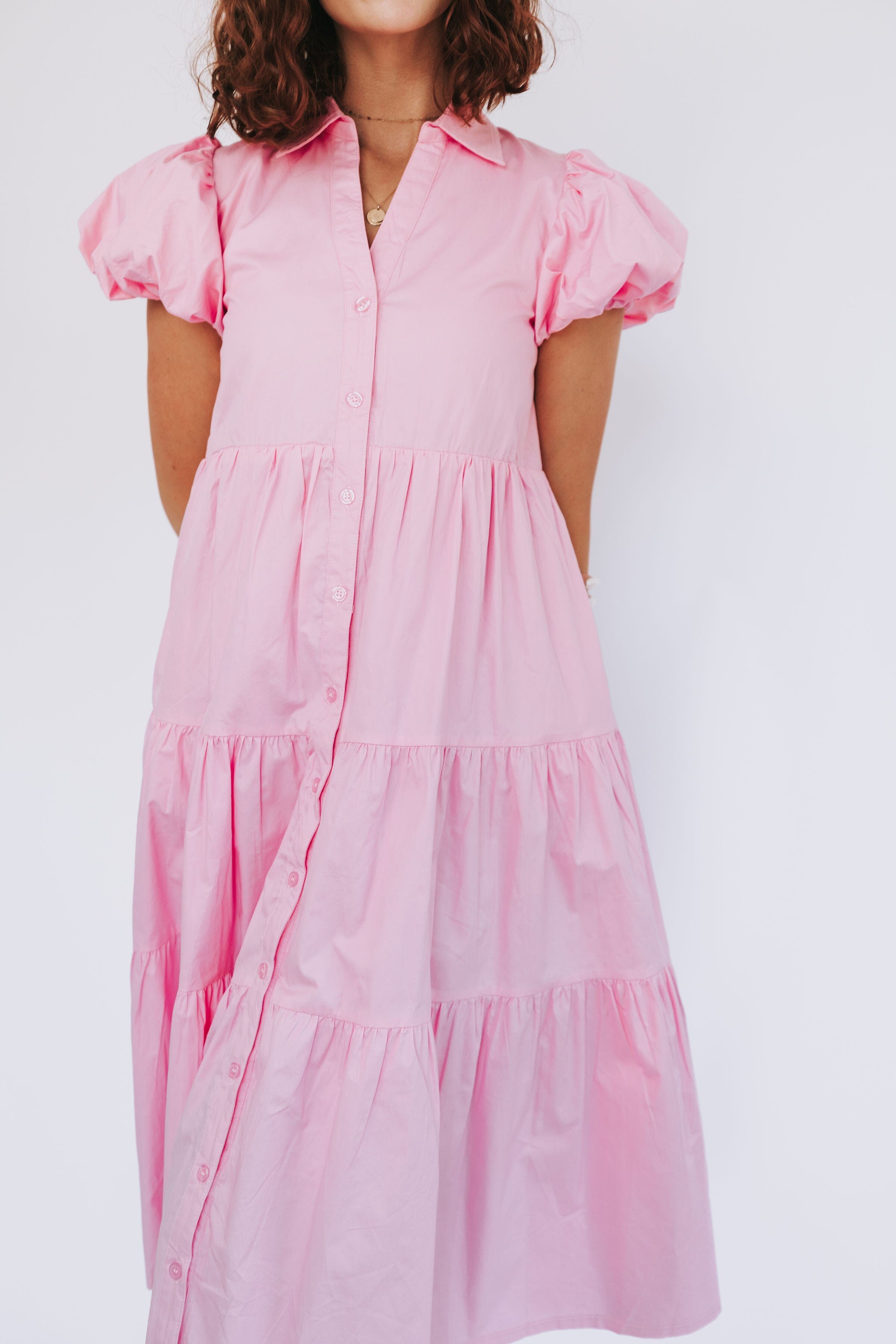 Time And Place Dress