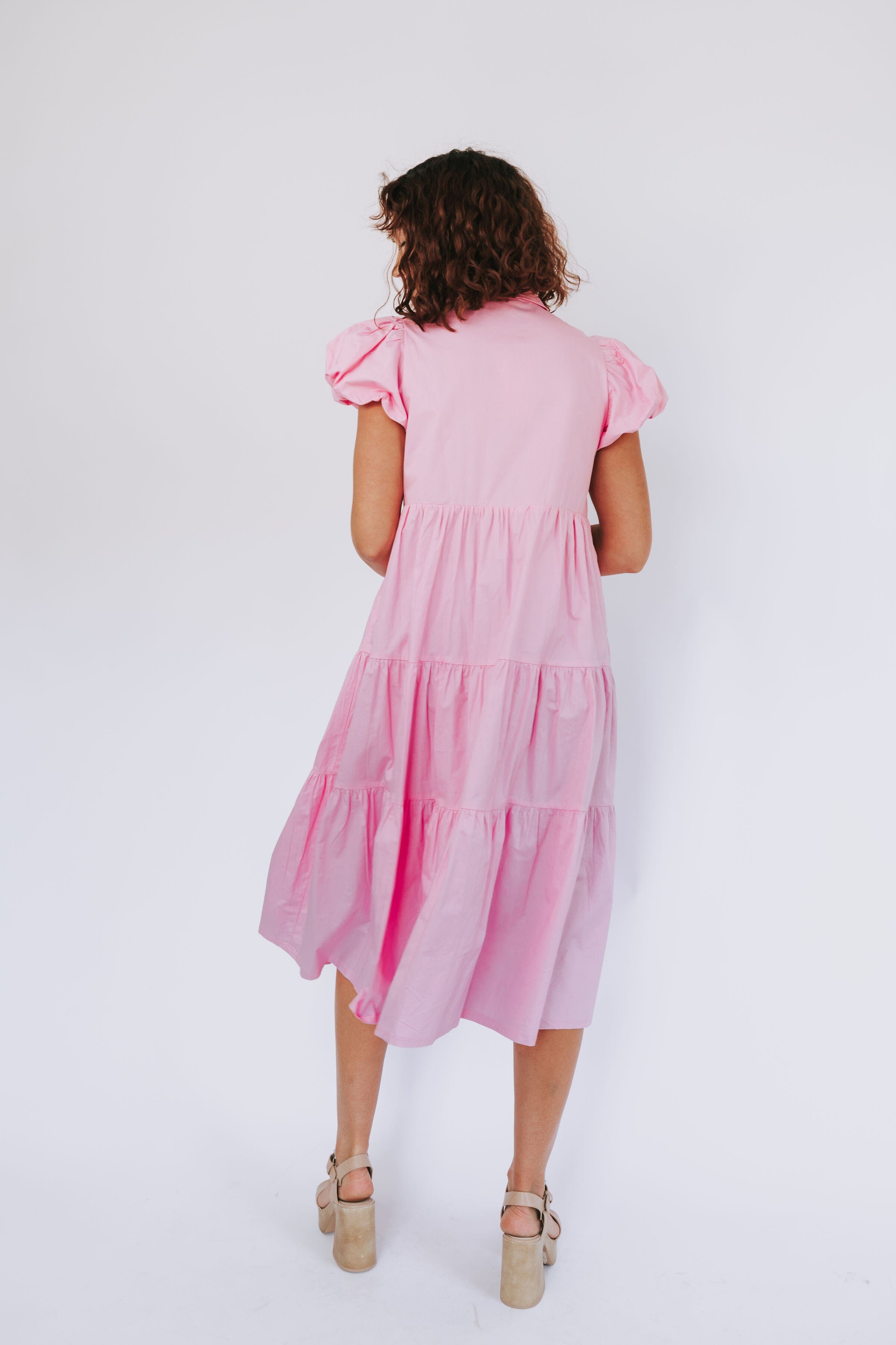 Time And Place Dress