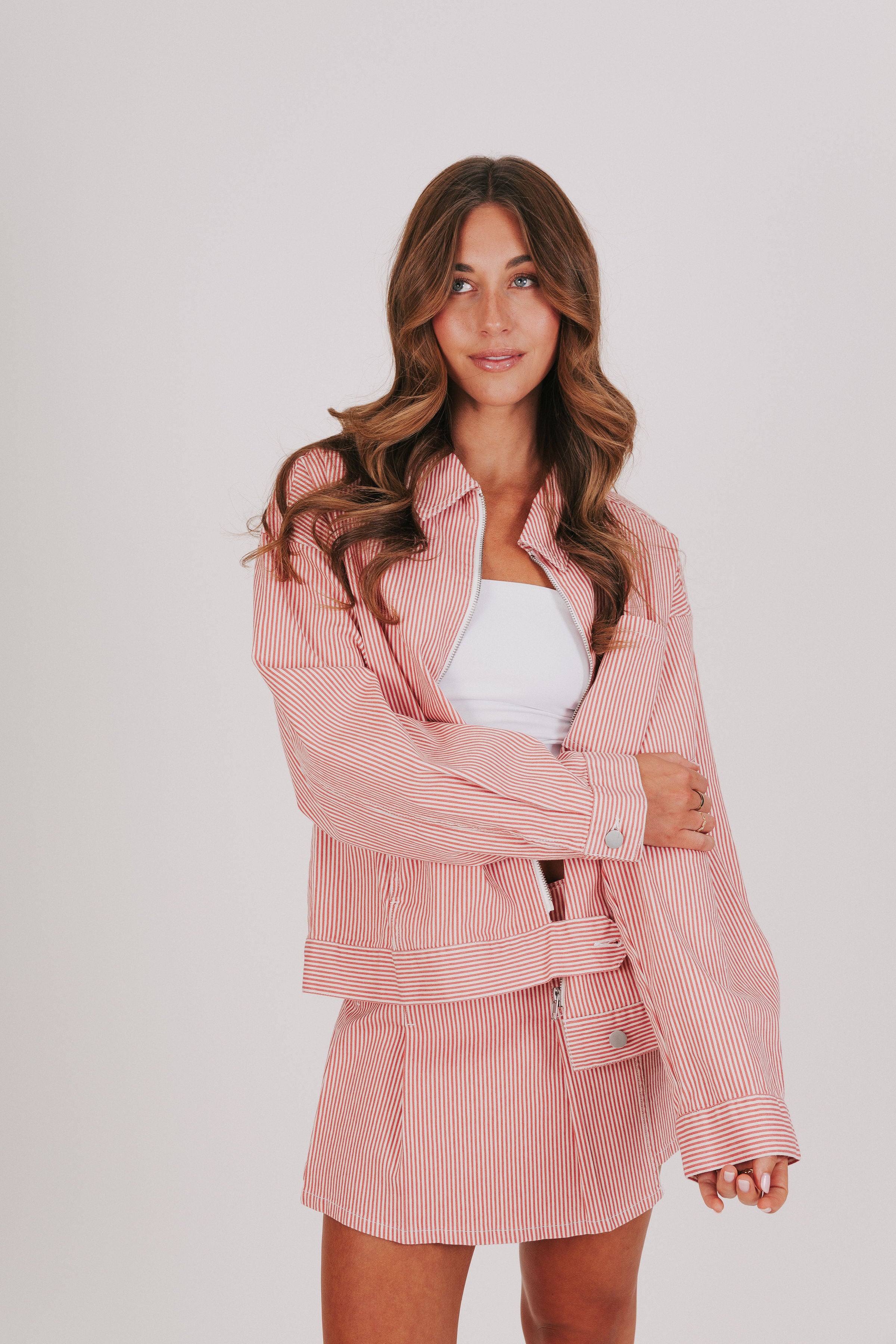 Certified Lover Girl Jacket