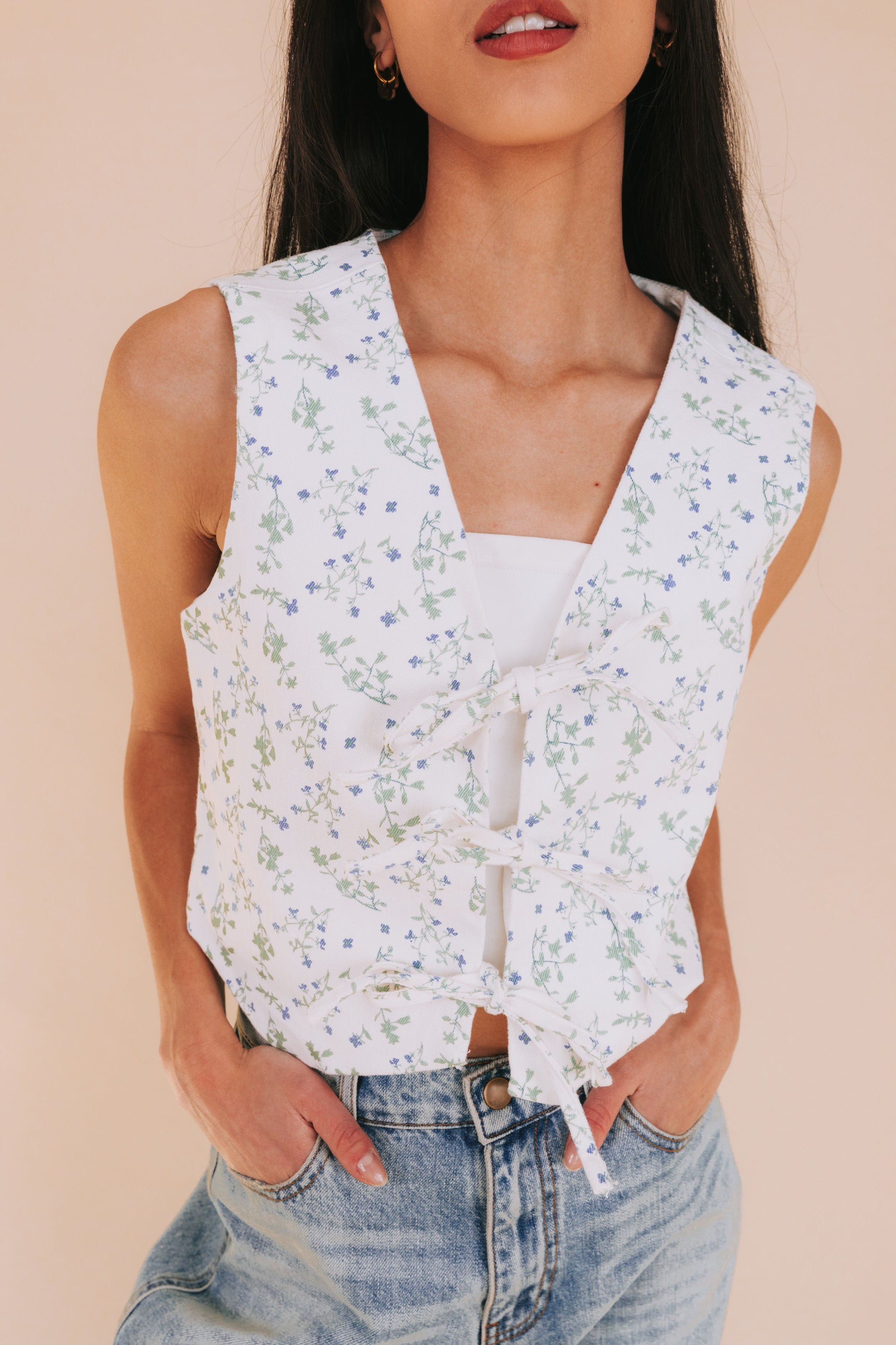 Fast Forward Vest