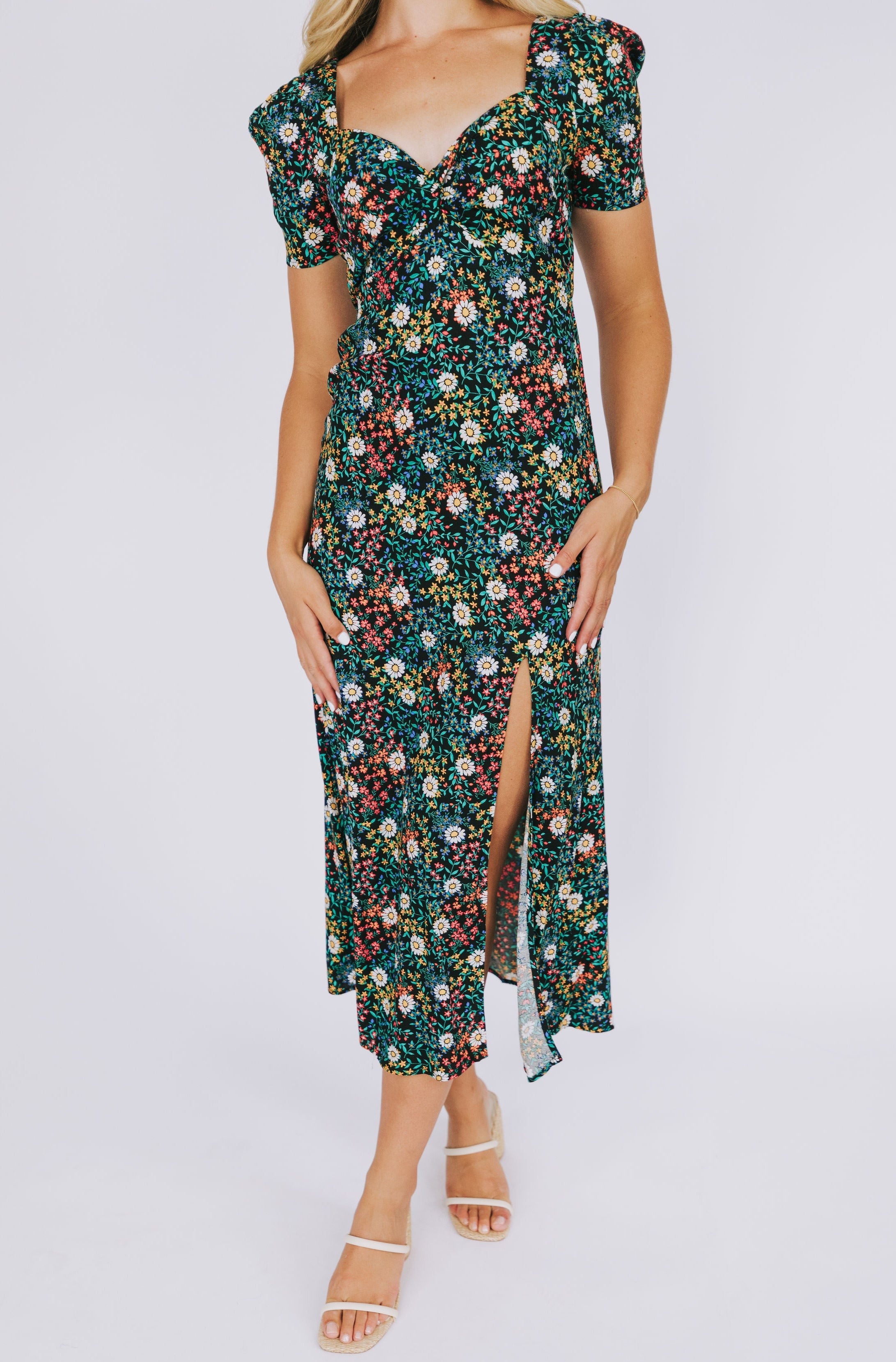 Wild Adventure Dress