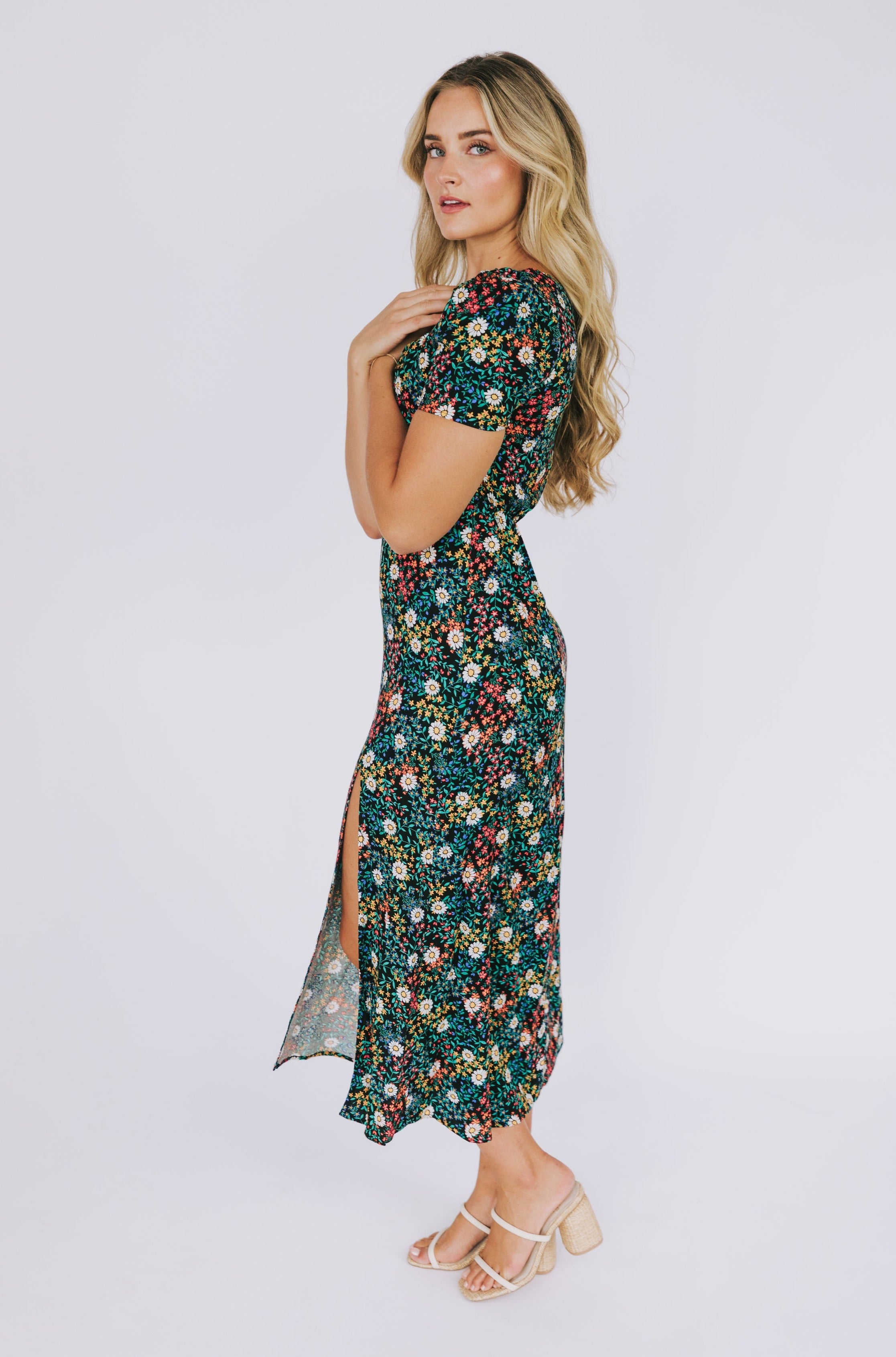 Wild Adventure Dress