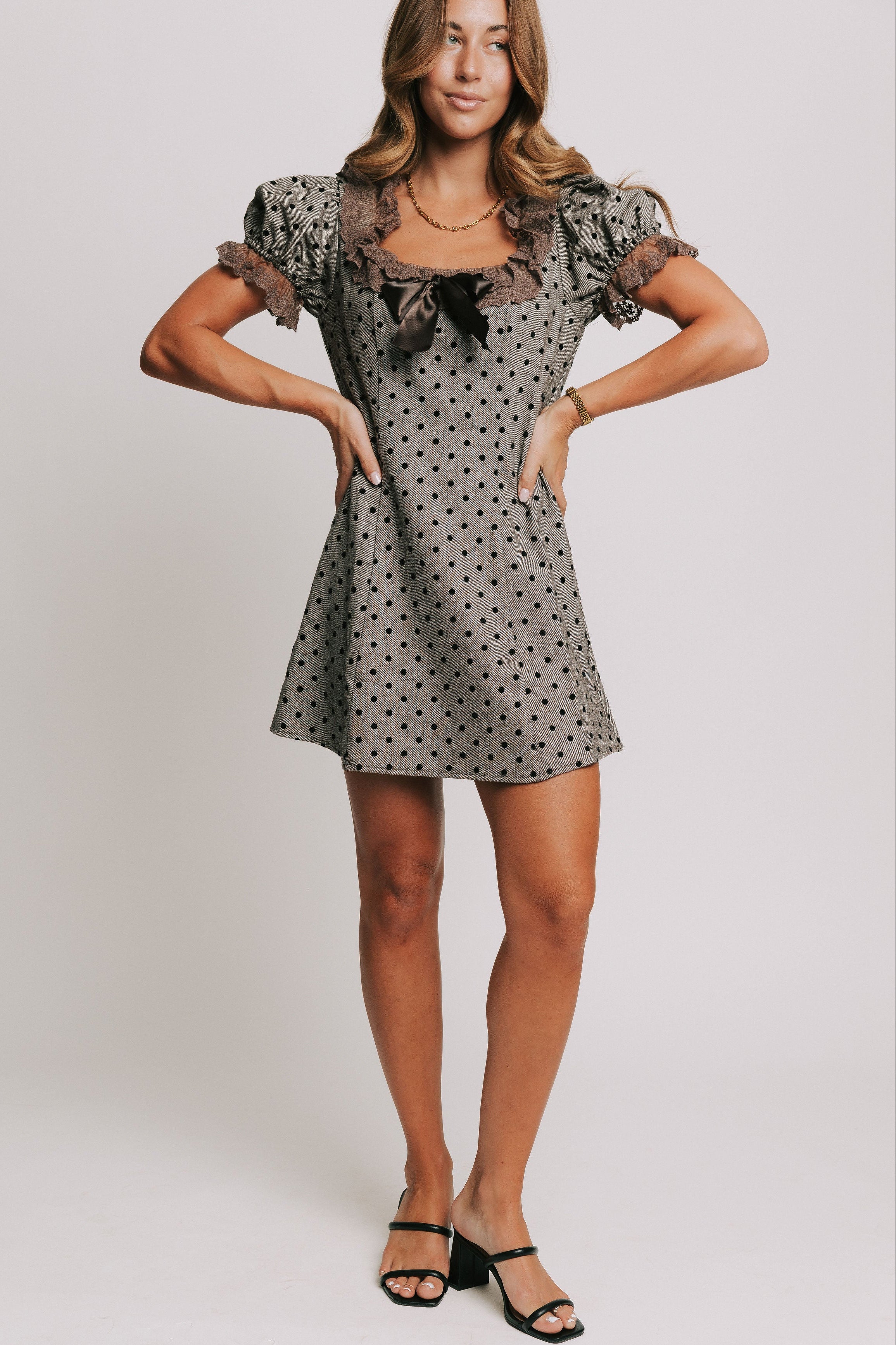 Historic Romance Dress