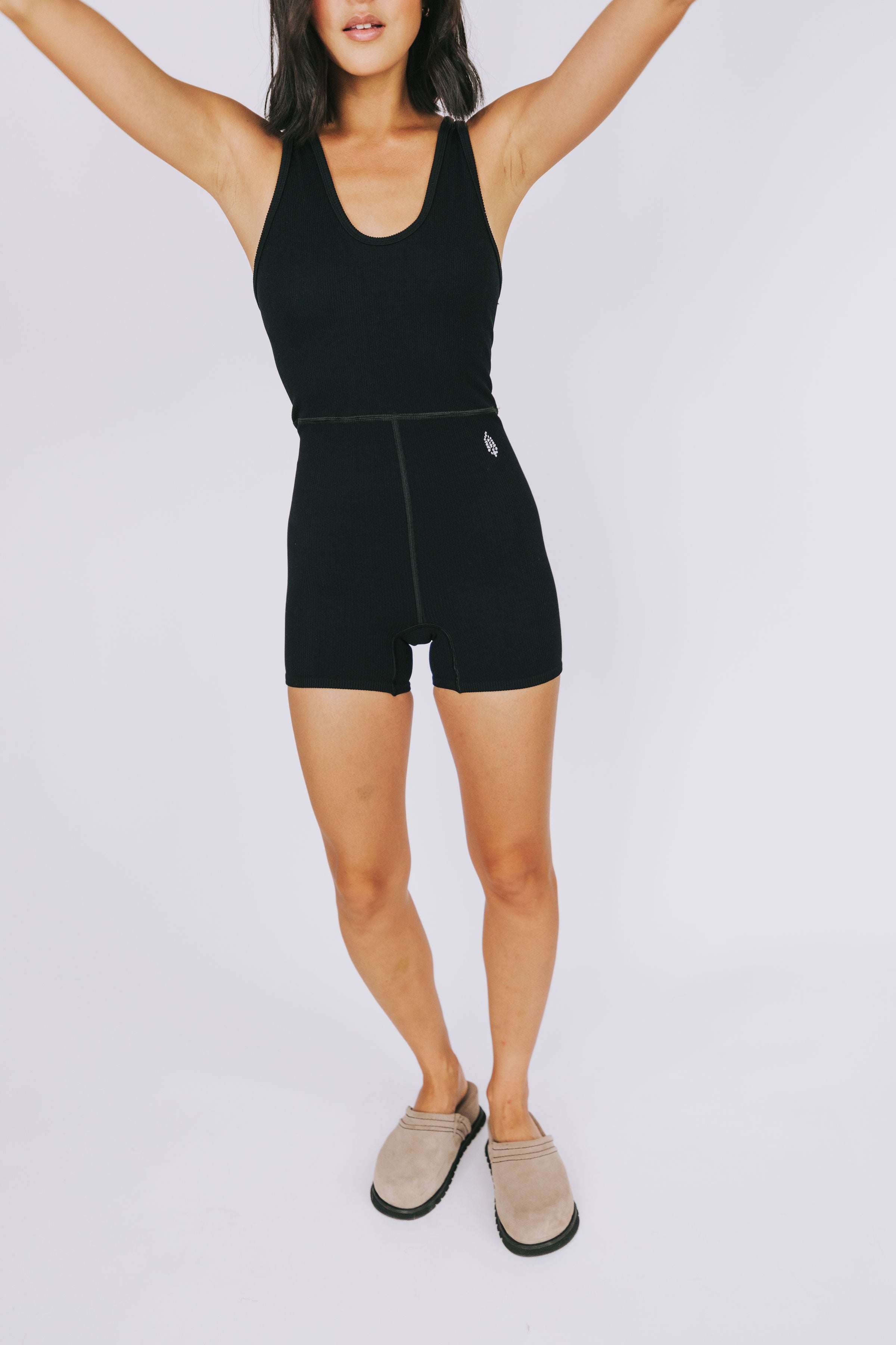 FREE PEOPLE - Free Style Shortsie