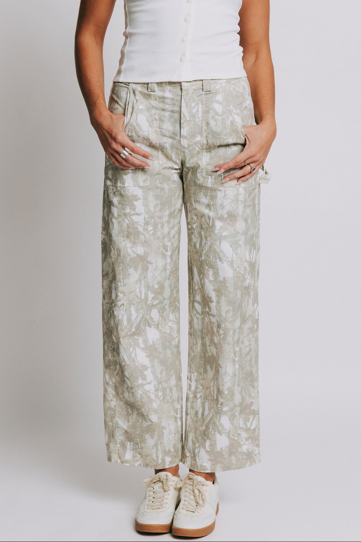 Pretty Reckless Pants